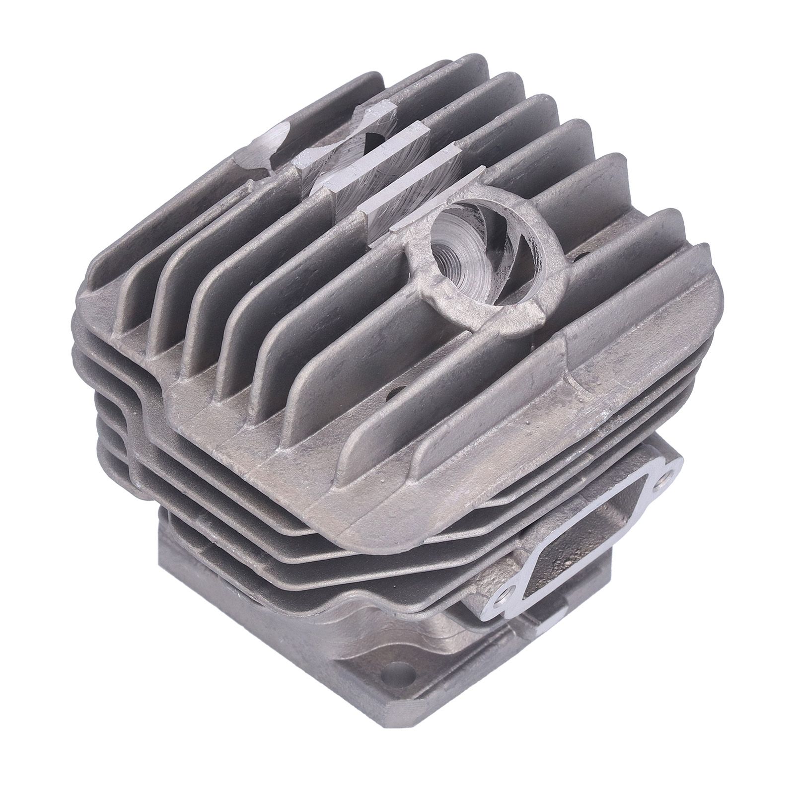 54mm Cylinder Piston Kit Piston Needle Bearing Fuel Filter Replacement for Stihl MS460 046 Chainsaw - Image 2