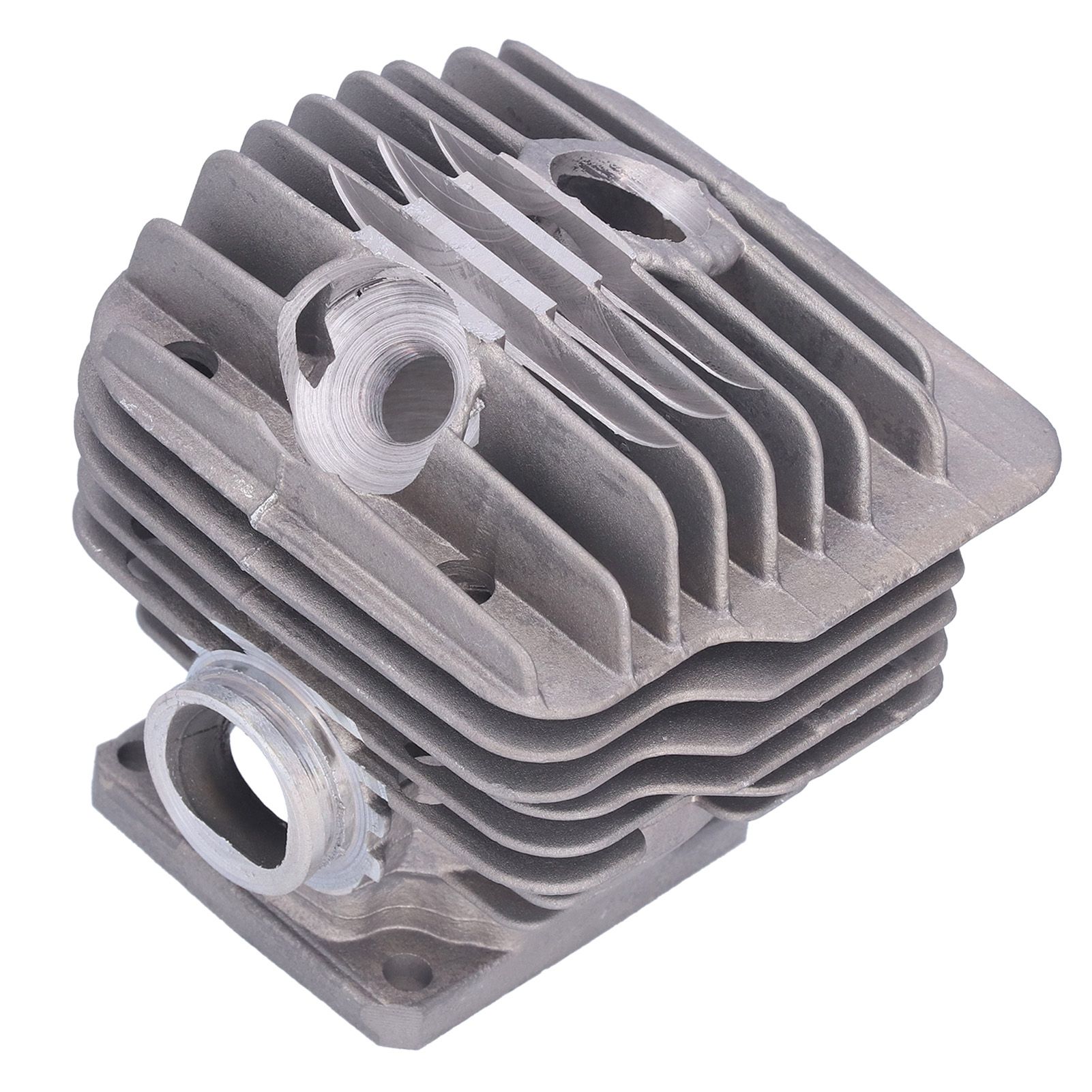 54mm Cylinder Piston Kit Piston Needle Bearing Fuel Filter Replacement for Stihl MS460 046 Chainsaw - Image 3