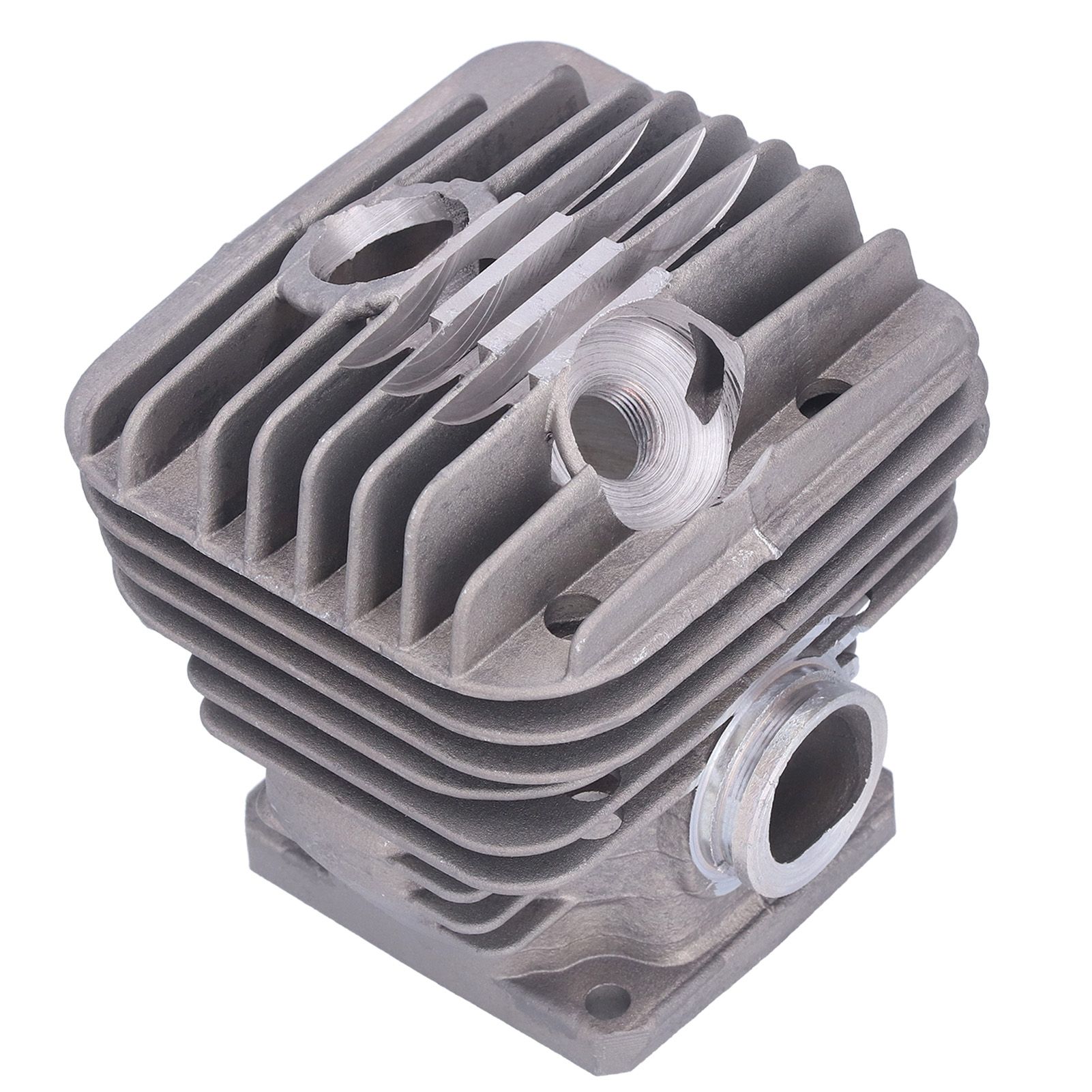 54mm Cylinder Piston Kit Piston Needle Bearing Fuel Filter Replacement for Stihl MS460 046 Chainsaw - Image 5