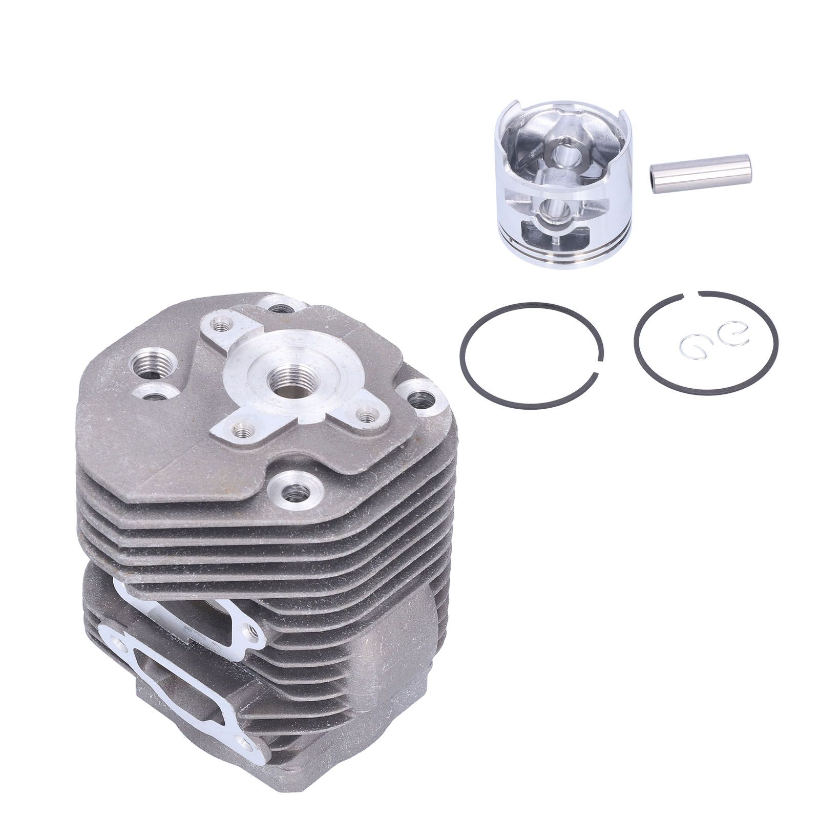 58mm Cylinder Piston Kit Replacement Parts Fit for STIHL TS760 Concrete Cutoff Saws - Image 3