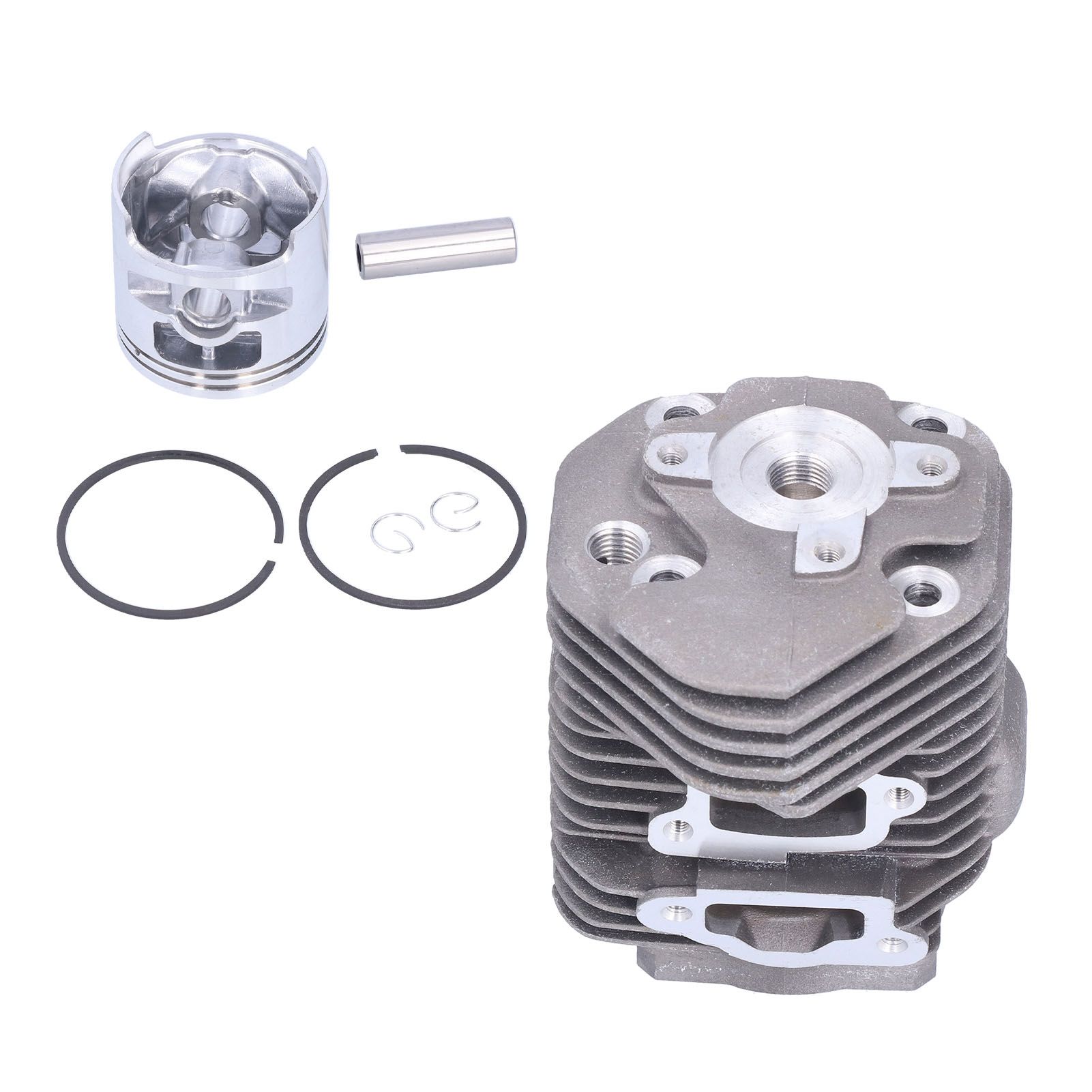 58mm Cylinder Piston Kit Replacement Parts Fit for STIHL TS760 Concrete Cutoff Saws - Image 4