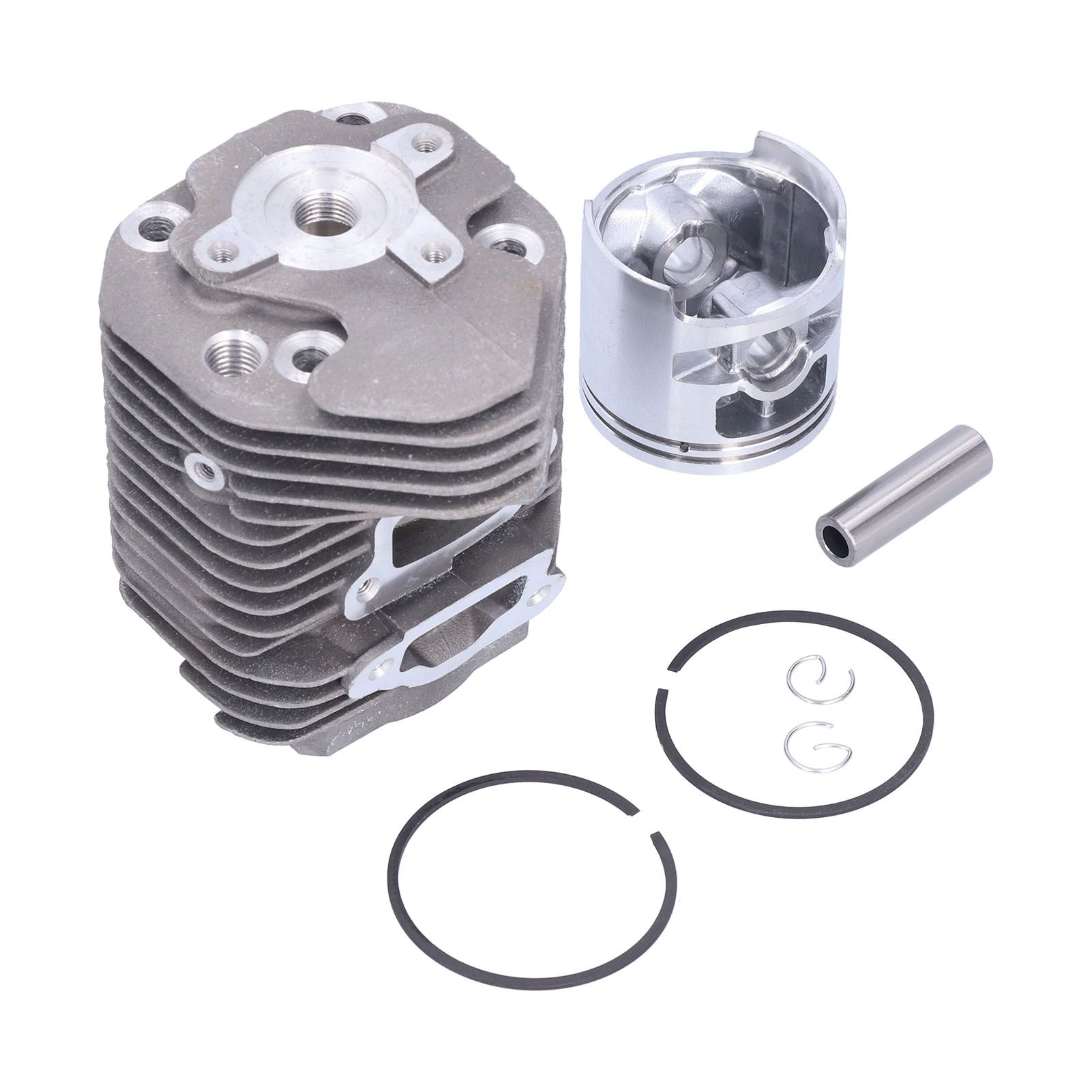 58mm Cylinder Piston Kit Replacement Parts Fit for STIHL TS760 Concrete Cutoff Saws - Image 5