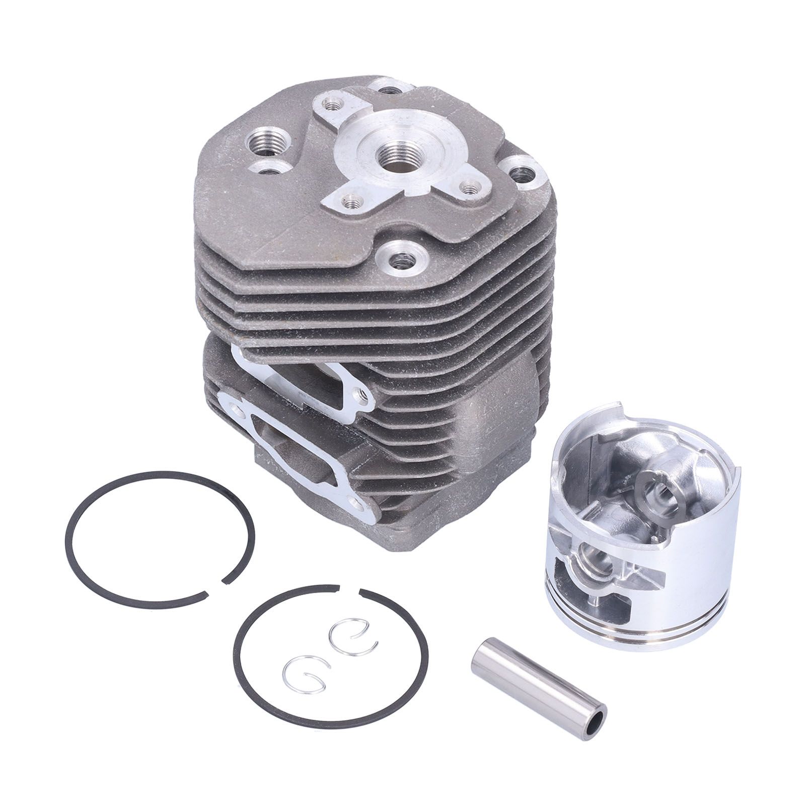 58mm Cylinder Piston Kit Replacement Parts Fit for STIHL TS760 Concrete Cutoff Saws - Image 6
