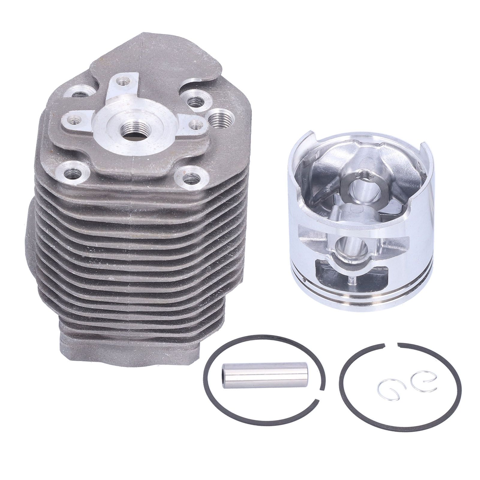 58mm Cylinder Piston Kit Replacement Parts Fit for STIHL TS760 Concrete Cutoff Saws - Image 7