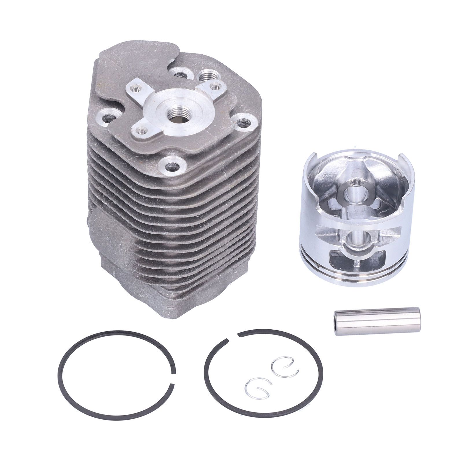 58mm Cylinder Piston Kit Replacement Parts Fit for STIHL TS760 Concrete Cutoff Saws - Image 8