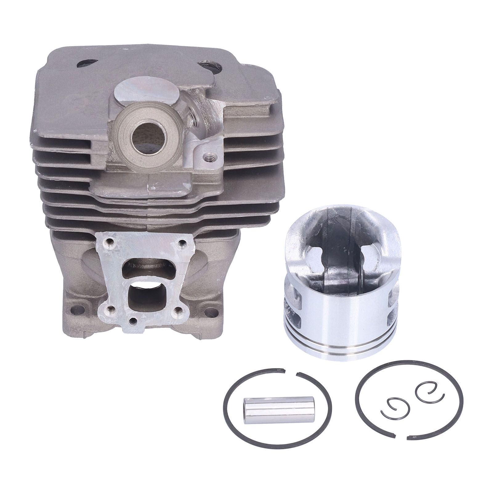 47mm Cylinder Piston Assembly Kit Replacement 1140-020-1205 Fit for STIHL MS362 Chain Saw - Image 1
