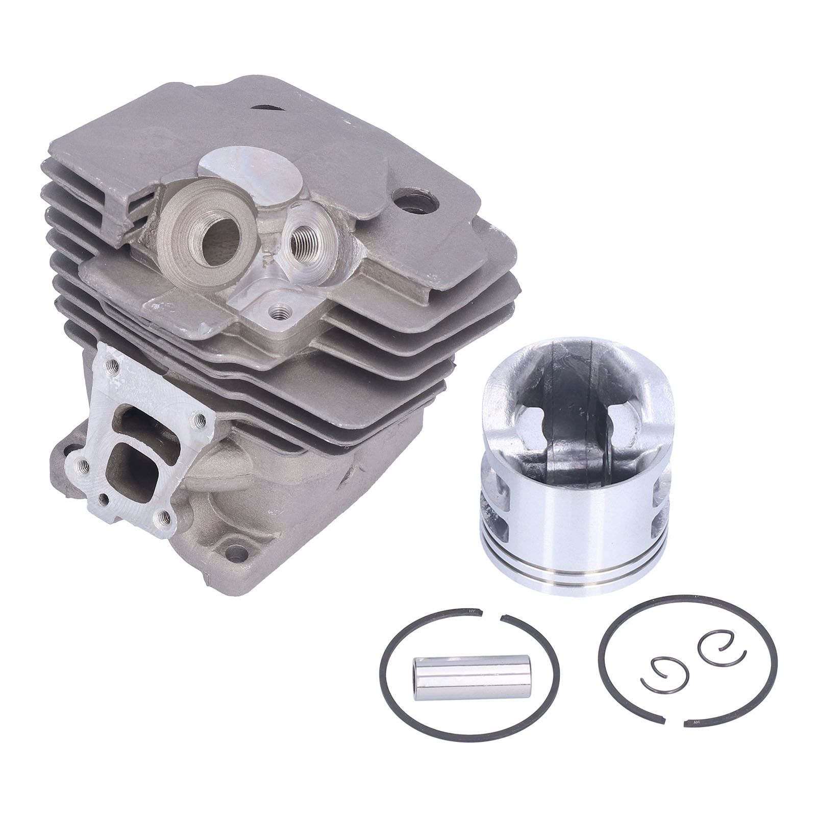 47mm Cylinder Piston Assembly Kit Replacement 1140-020-1205 Fit for STIHL MS362 Chain Saw - Image 5