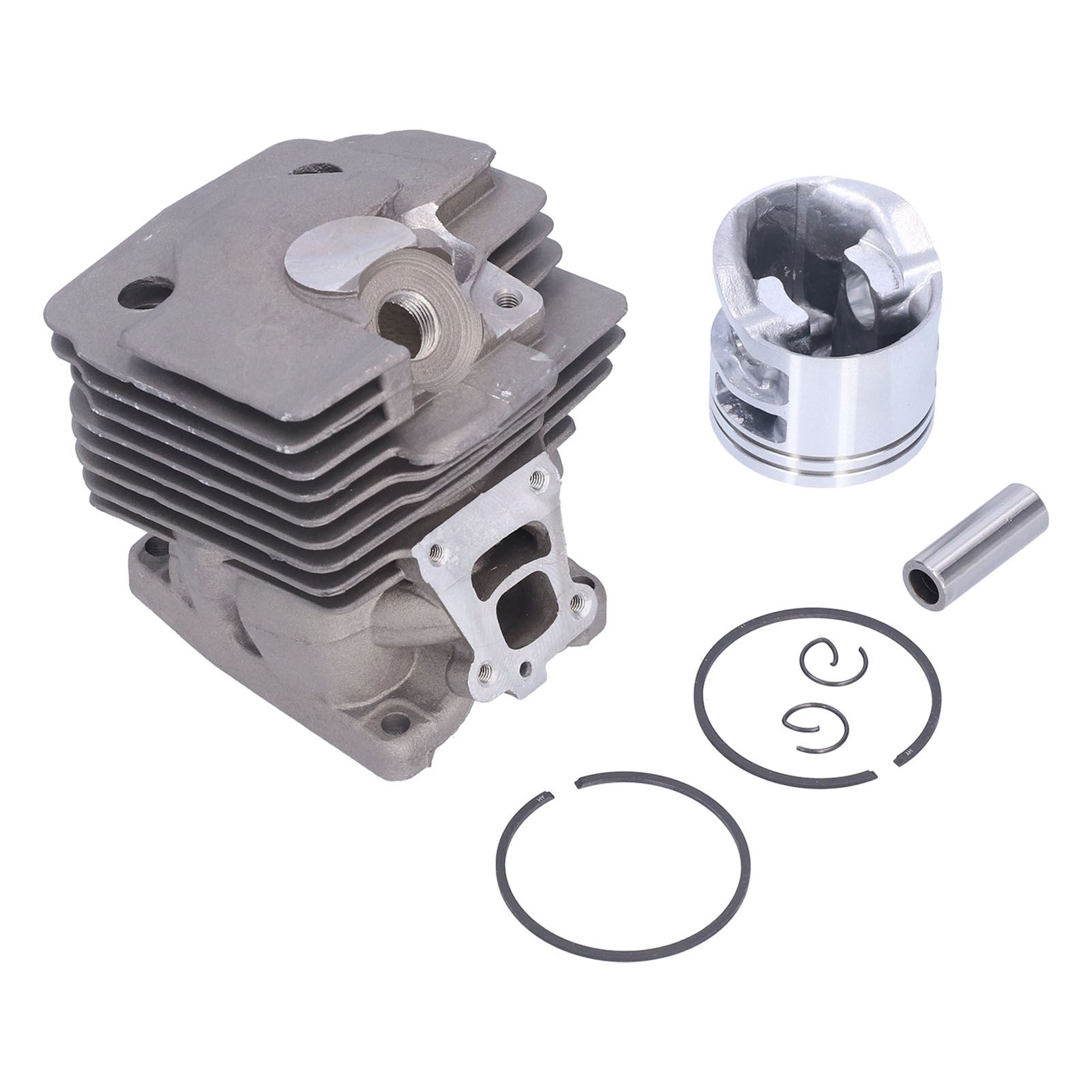 47mm Cylinder Piston Assembly Kit Replacement 1140-020-1205 Fit for STIHL MS362 Chain Saw - Image 6