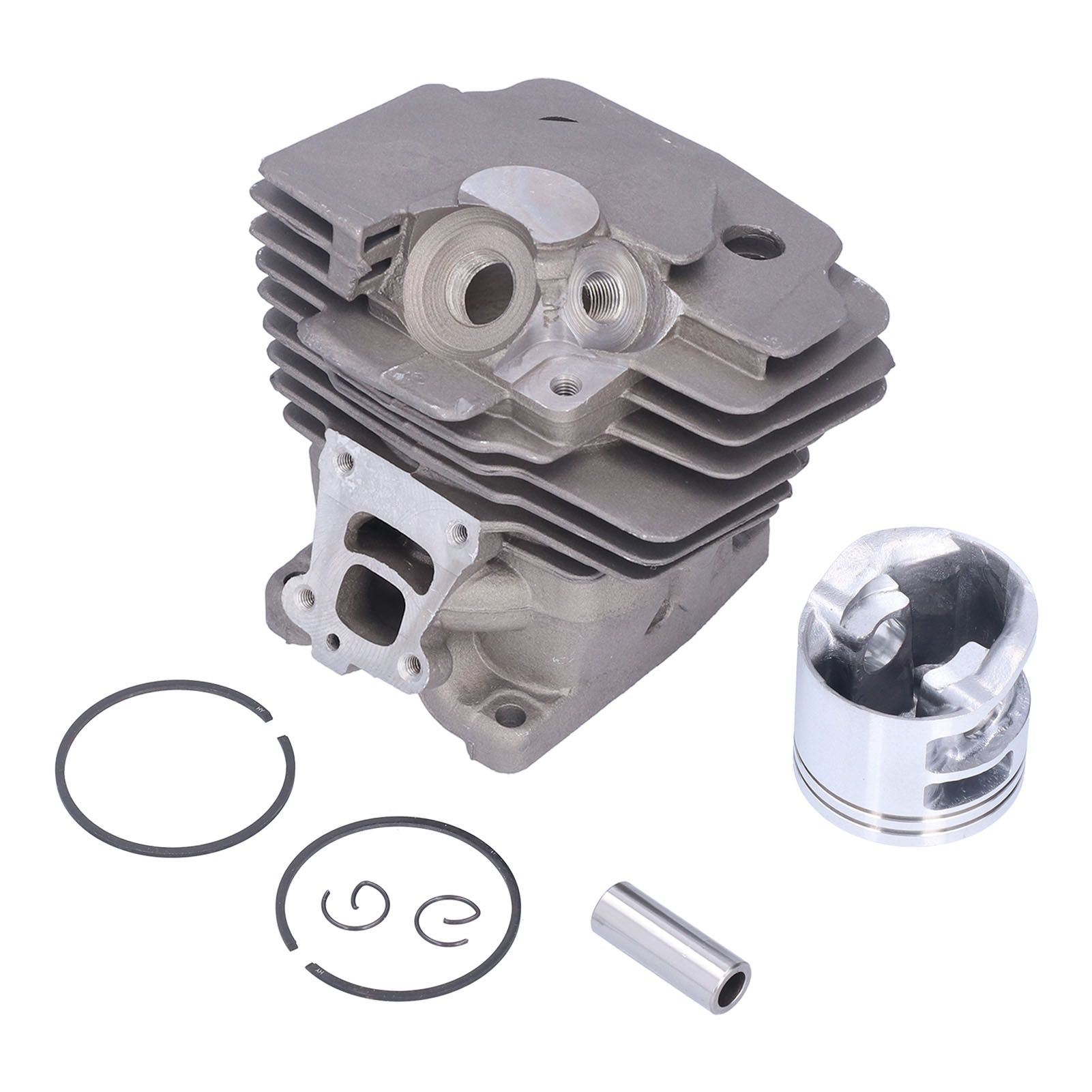 47mm Cylinder Piston Assembly Kit Replacement 1140-020-1205 Fit for STIHL MS362 Chain Saw - Image 7
