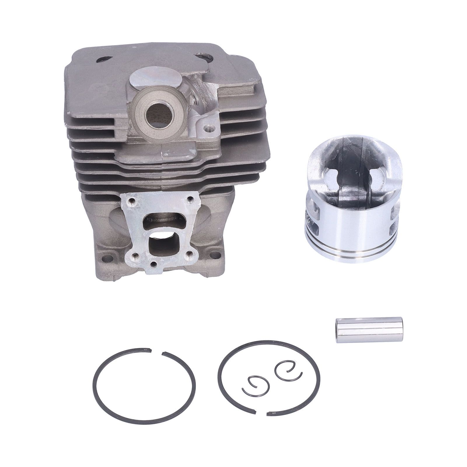 47mm Cylinder Piston Assembly Kit Replacement 1140-020-1205 Fit for STIHL MS362 Chain Saw - Image 8