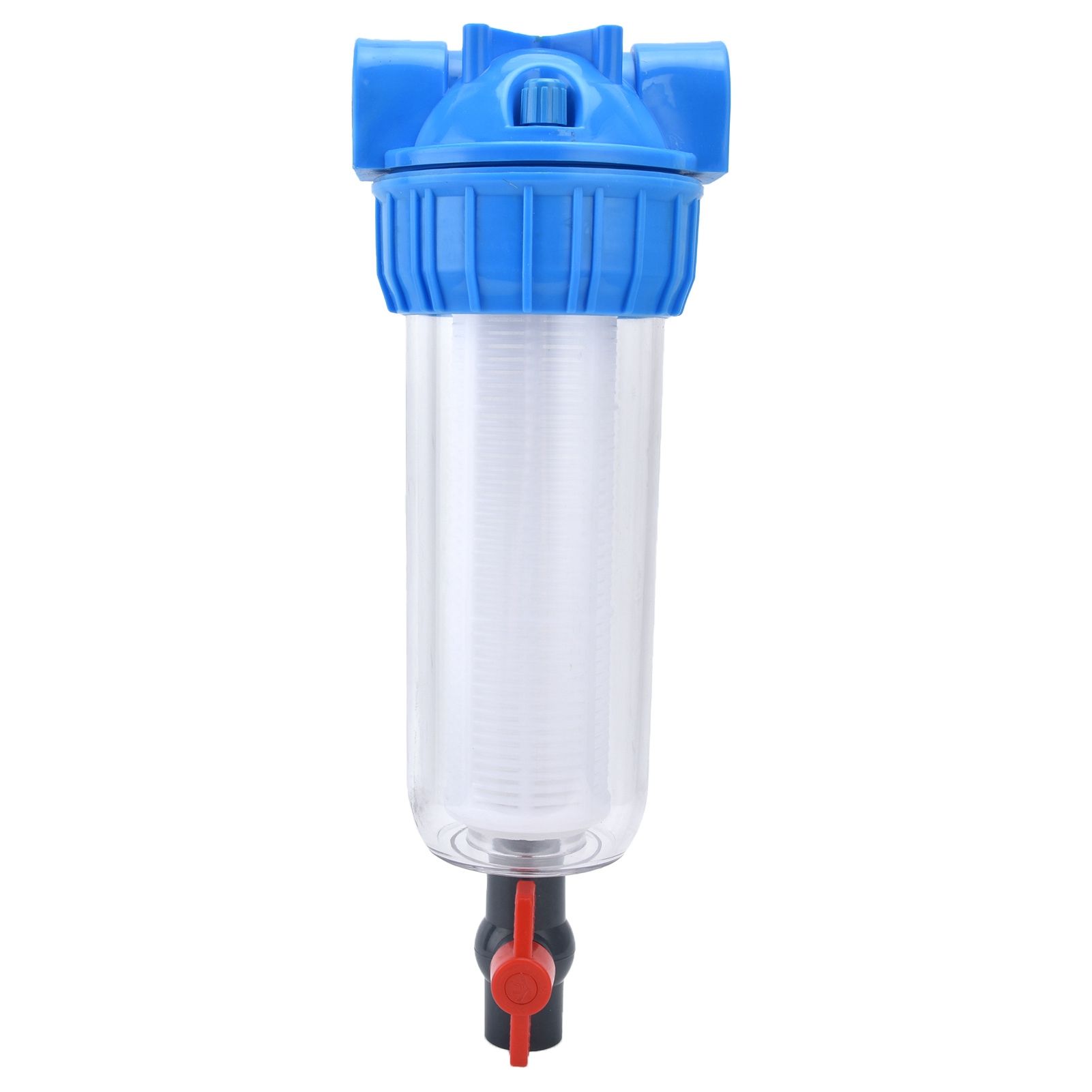 Poultry Water Filter ABS Automatic Poultry Drinking Water Filter Water Leak Proof for Chicken Ducks - Image 2