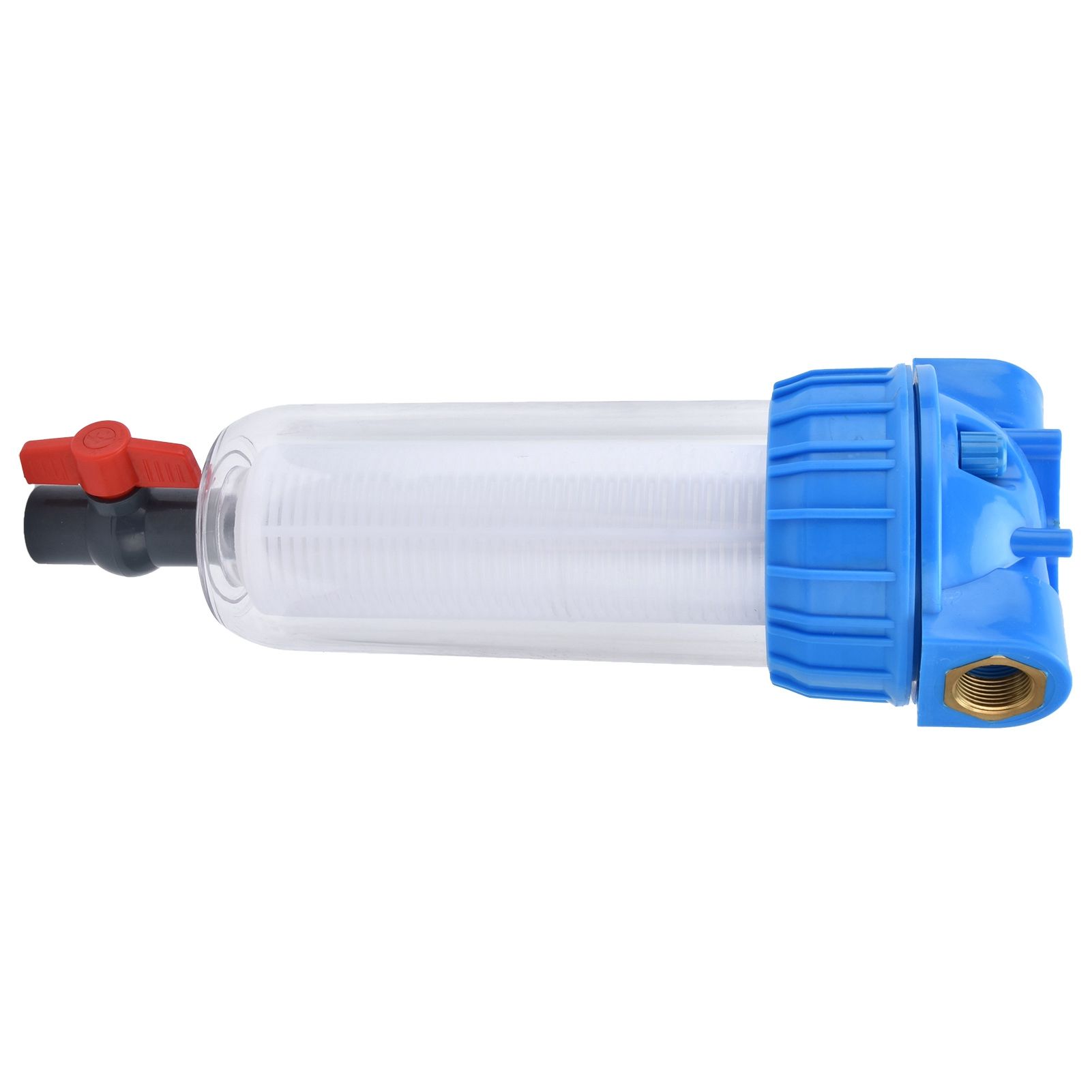 Poultry Water Filter ABS Automatic Poultry Drinking Water Filter Water Leak Proof for Chicken Ducks - Image 6