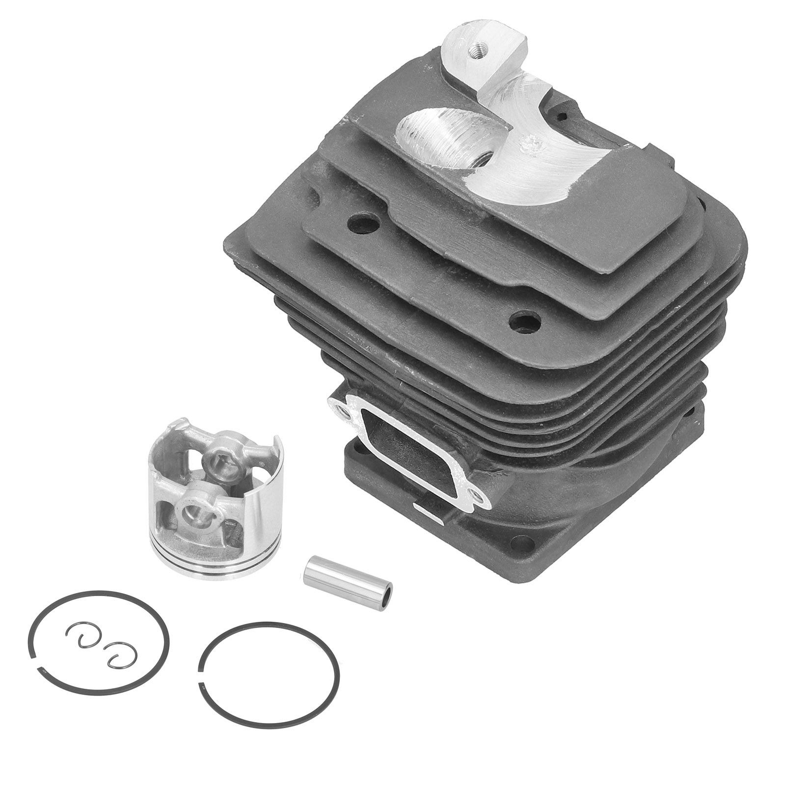52mm Cylinder Piston Ring Clips Kit 1128 020 1250 Replacement for Stihl MS461 Chainsaw Parts - Image 6