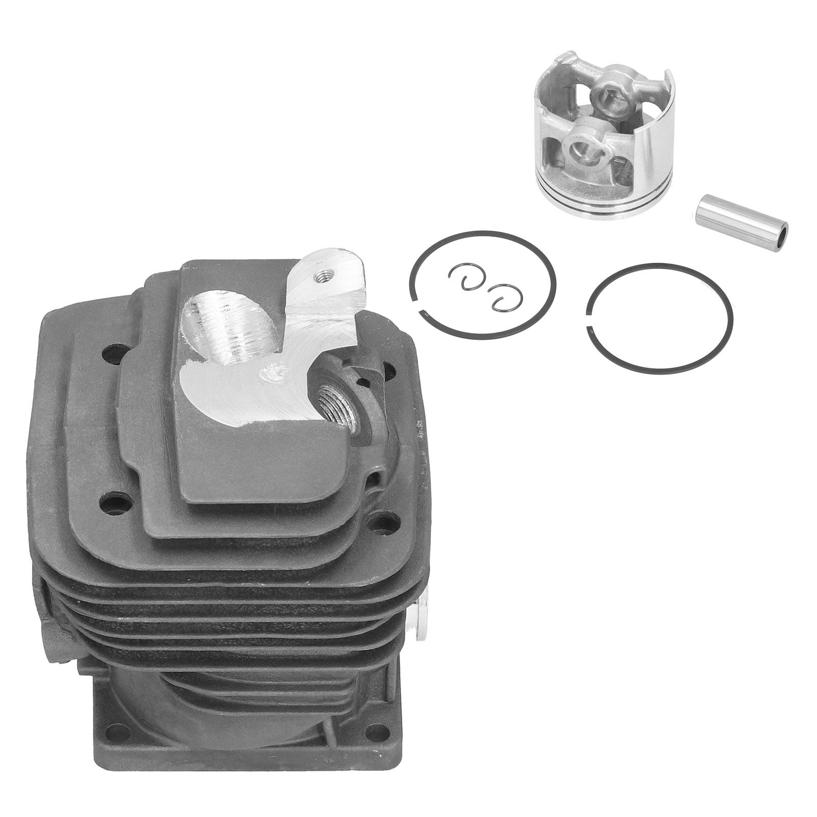 52mm Cylinder Piston Ring Clips Kit 1128 020 1250 Replacement for Stihl MS461 Chainsaw Parts - Image 7