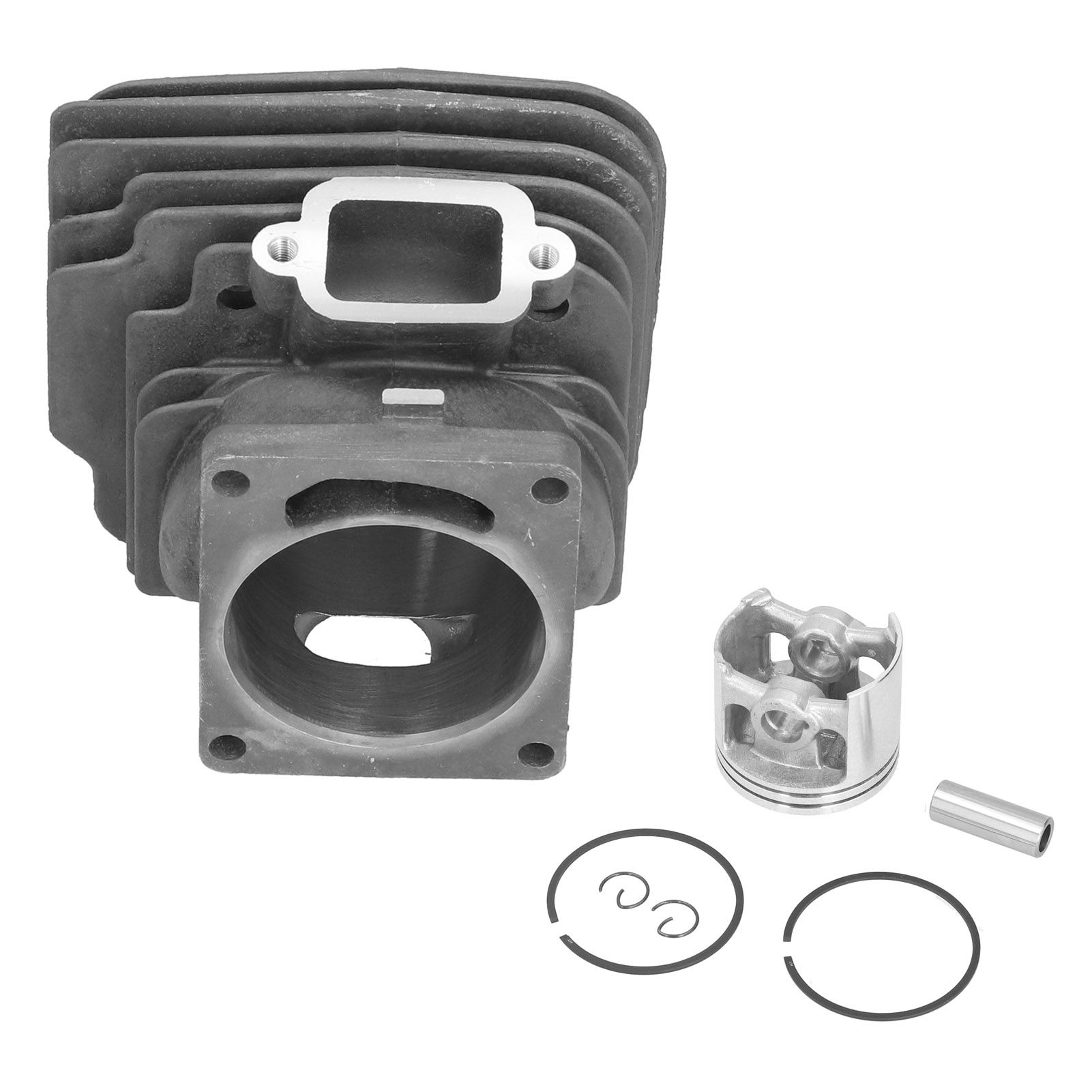 52mm Cylinder Piston Ring Clips Kit 1128 020 1250 Replacement for Stihl MS461 Chainsaw Parts - Image 8