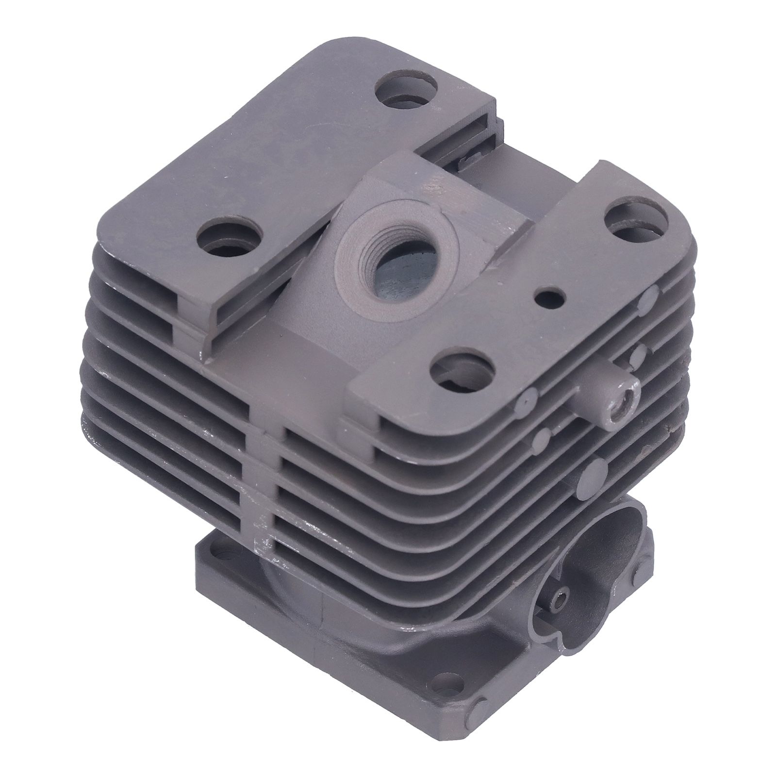 40mm Cylinder Piston Spark Plug Bearing Kit Replacement 4134 020 1214 for STIHL FS250 FT250 HT250 - Image 5