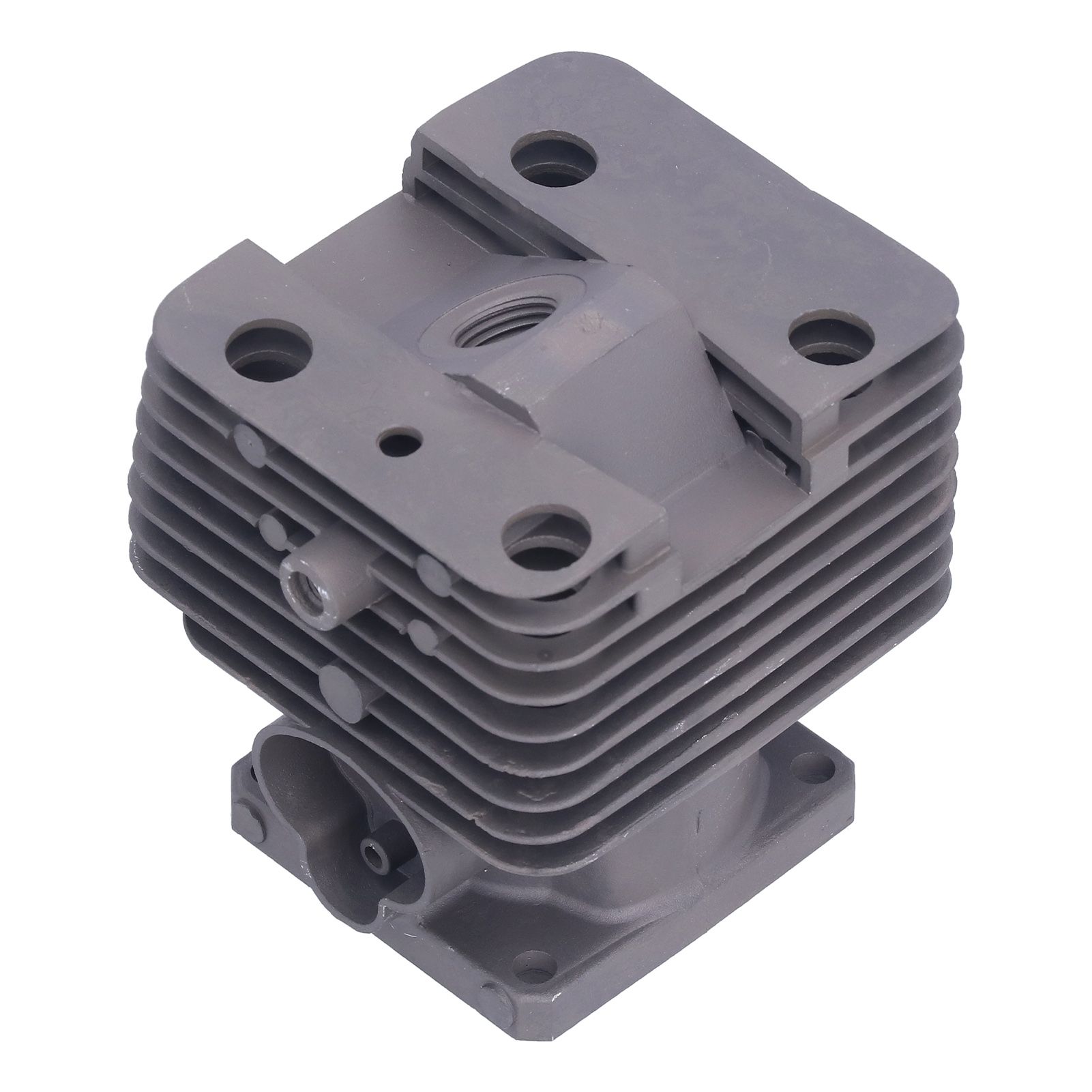 40mm Cylinder Piston Spark Plug Bearing Kit Replacement 4134 020 1214 for STIHL FS250 FT250 HT250 - Image 7