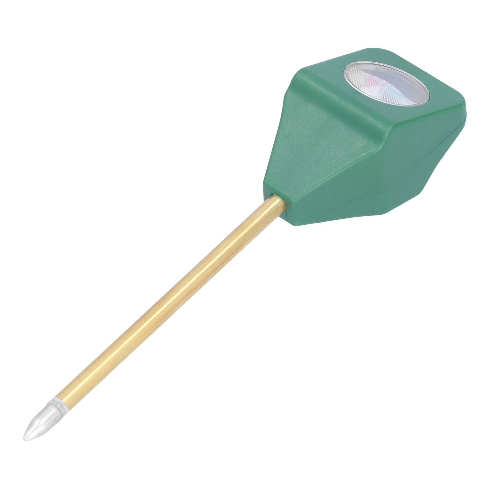 Moisture Meter Mini Portable Sensitive Accurate Durable Soil Moisture Meter for Gardens - Image 1