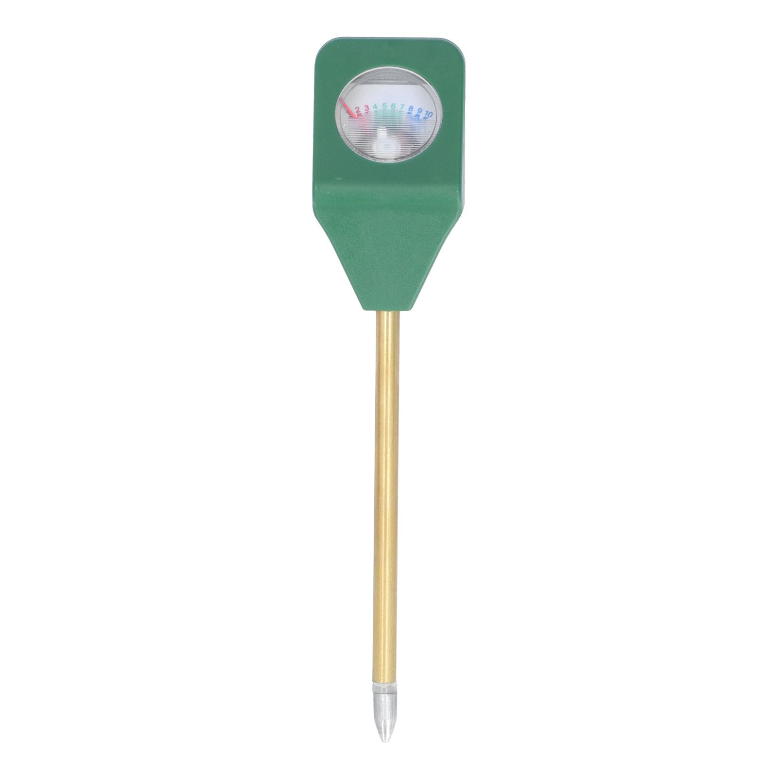 Moisture Meter Mini Portable Sensitive Accurate Durable Soil Moisture Meter for Gardens - Image 3