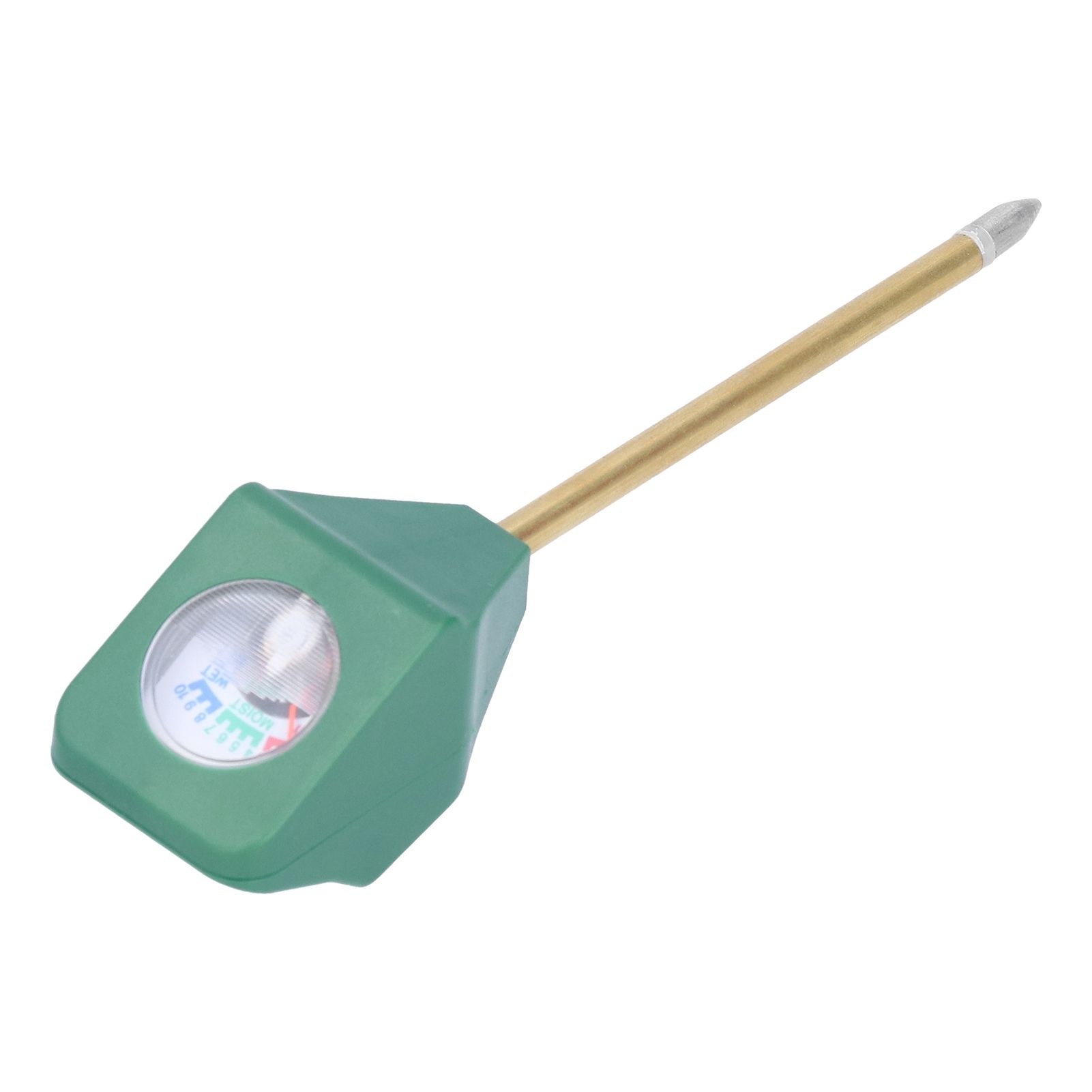 Moisture Meter Mini Portable Sensitive Accurate Durable Soil Moisture Meter for Gardens - Image 5