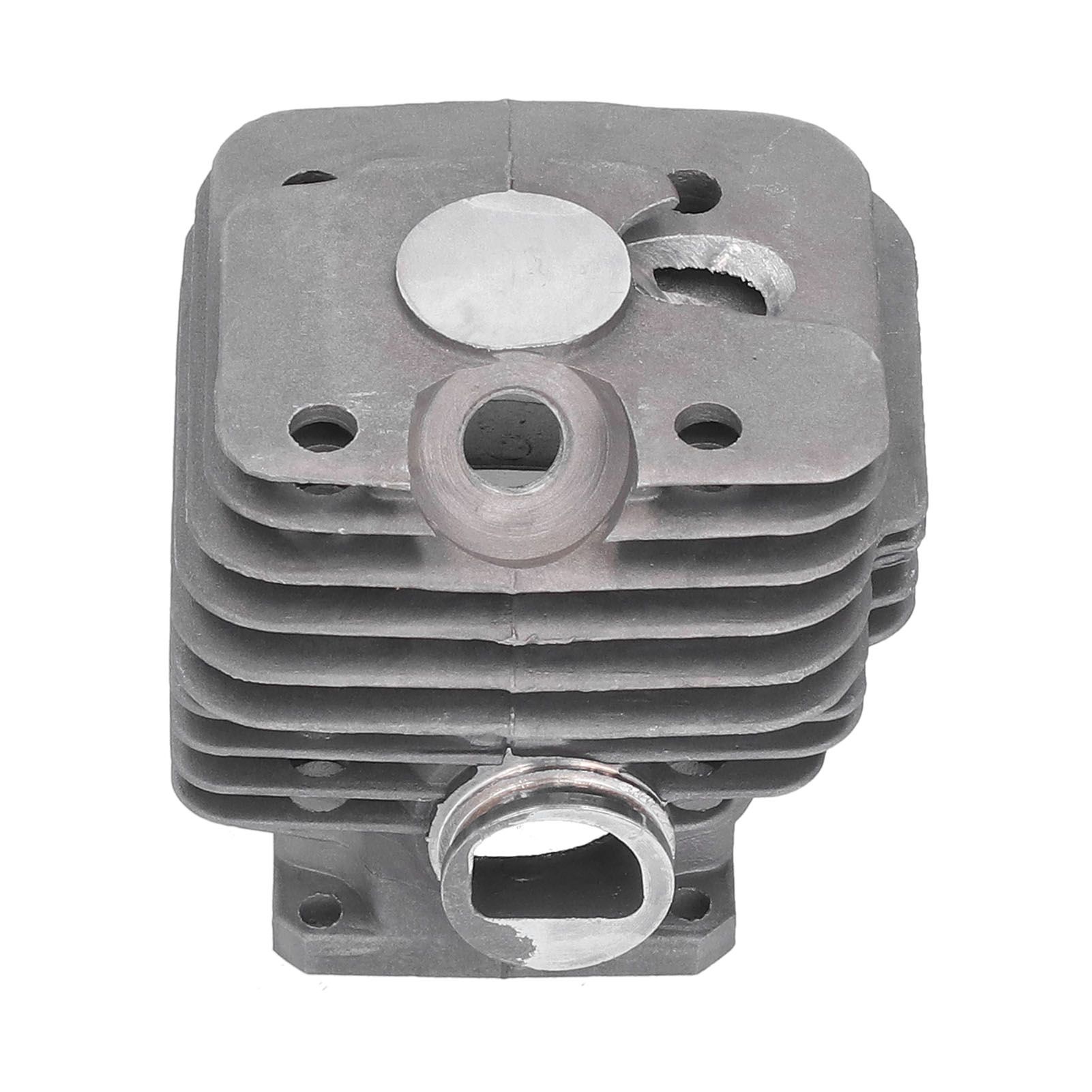 52mm Cylinder Piston Crankshaft Fuel Filter Bearing Gasket Set Parts for Stihl MS381 038 MS 381 - Image 2