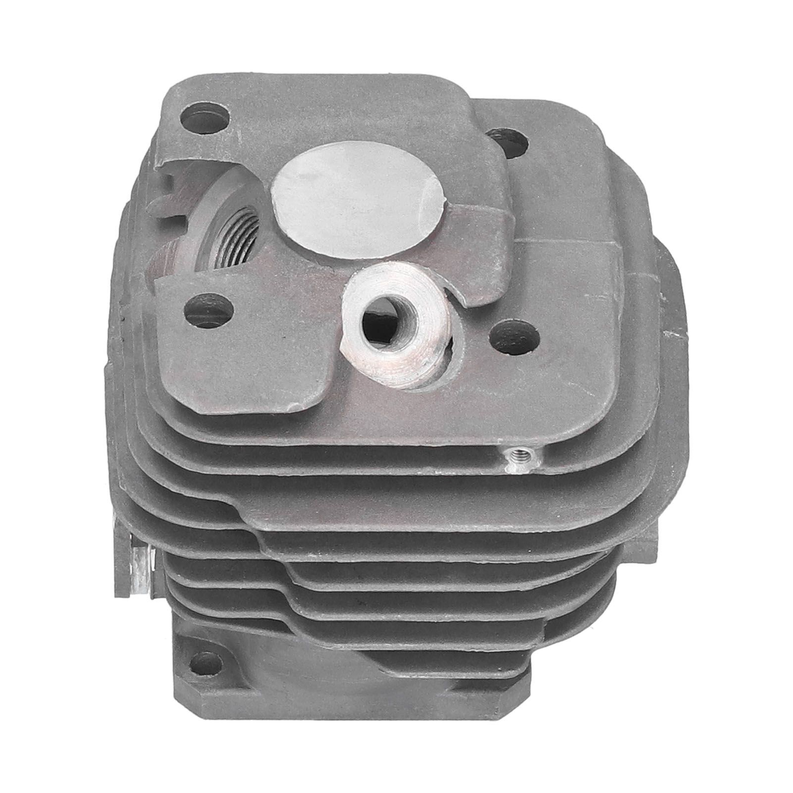 52mm Cylinder Piston Crankshaft Fuel Filter Bearing Gasket Set Parts for Stihl MS381 038 MS 381 - Image 3