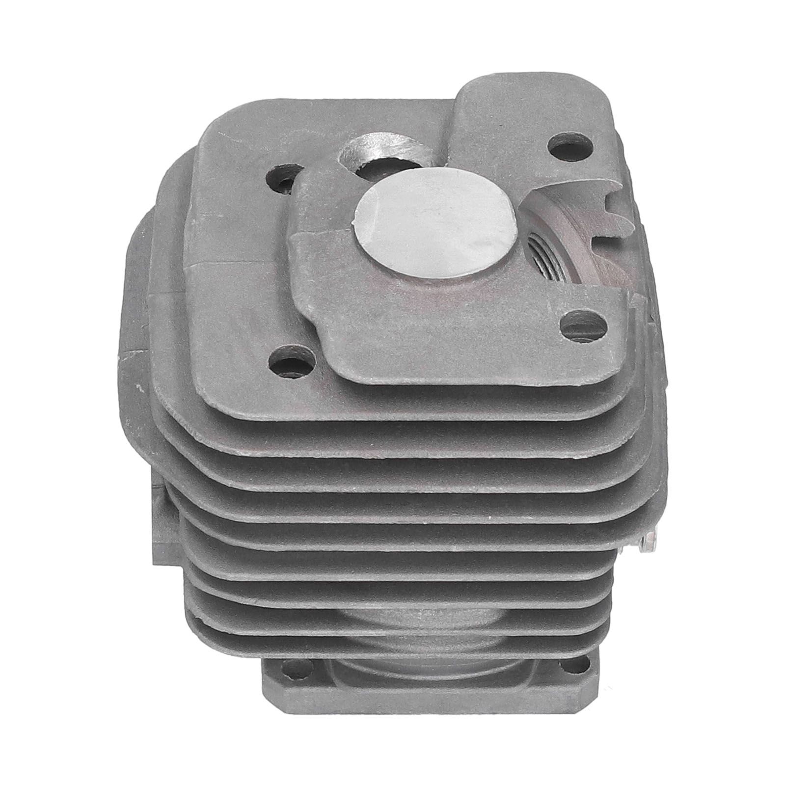 52mm Cylinder Piston Crankshaft Fuel Filter Bearing Gasket Set Parts for Stihl MS381 038 MS 381 - Image 6