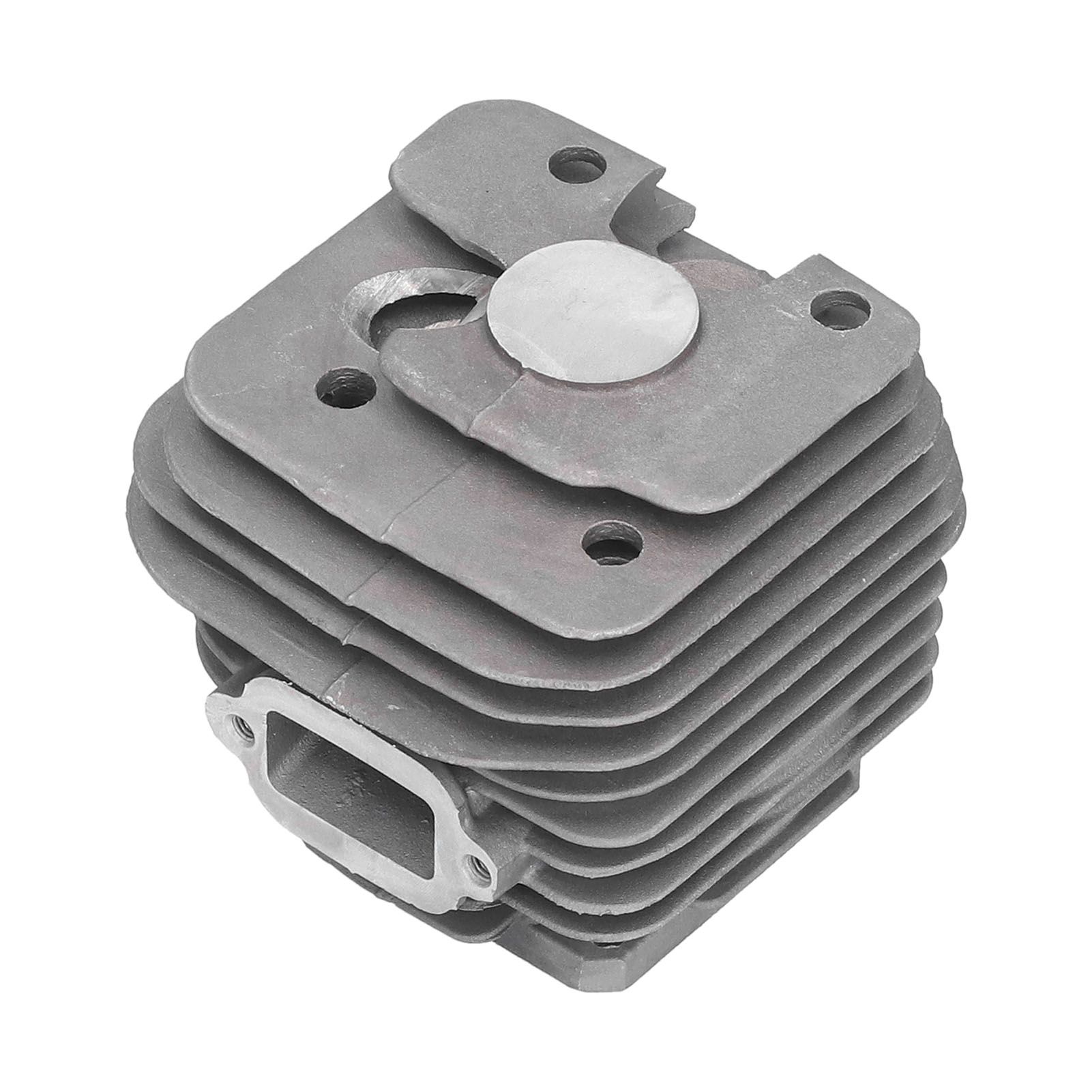 52mm Cylinder Piston Crankshaft Fuel Filter Bearing Gasket Set Parts for Stihl MS381 038 MS 381 - Image 7