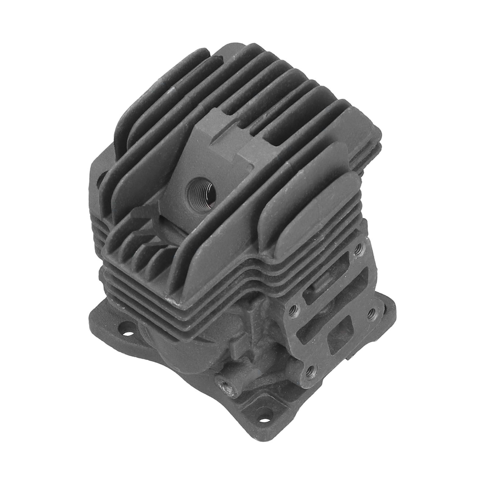 40mm Cylinder Piston Kit Replacement Chain Saw Accessory 1145 020 1200 Fit for Stihl MS201 MS201T - Image 2