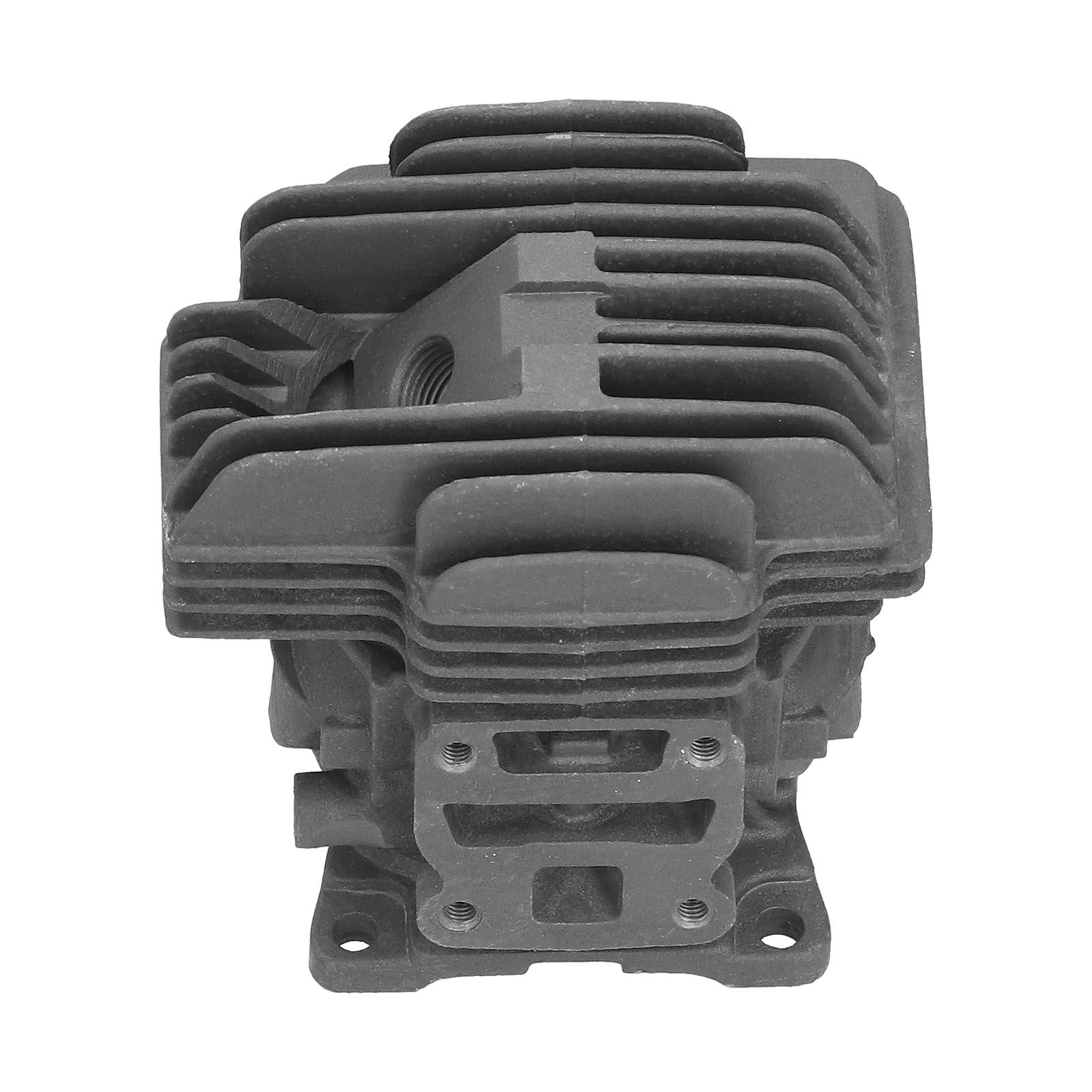 40mm Cylinder Piston Kit Replacement Chain Saw Accessory 1145 020 1200 Fit for Stihl MS201 MS201T - Image 3