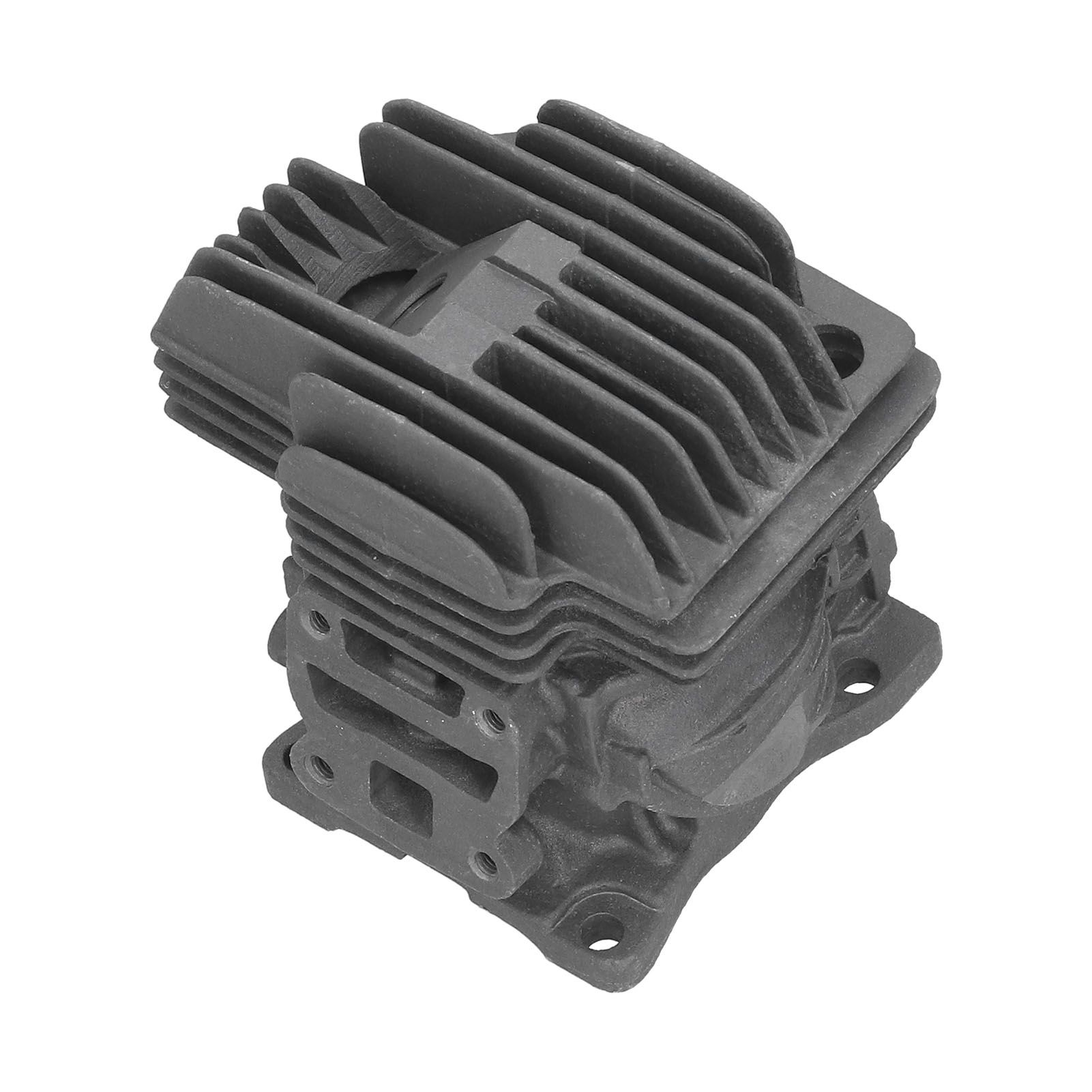 40mm Cylinder Piston Kit Replacement Chain Saw Accessory 1145 020 1200 Fit for Stihl MS201 MS201T - Image 4