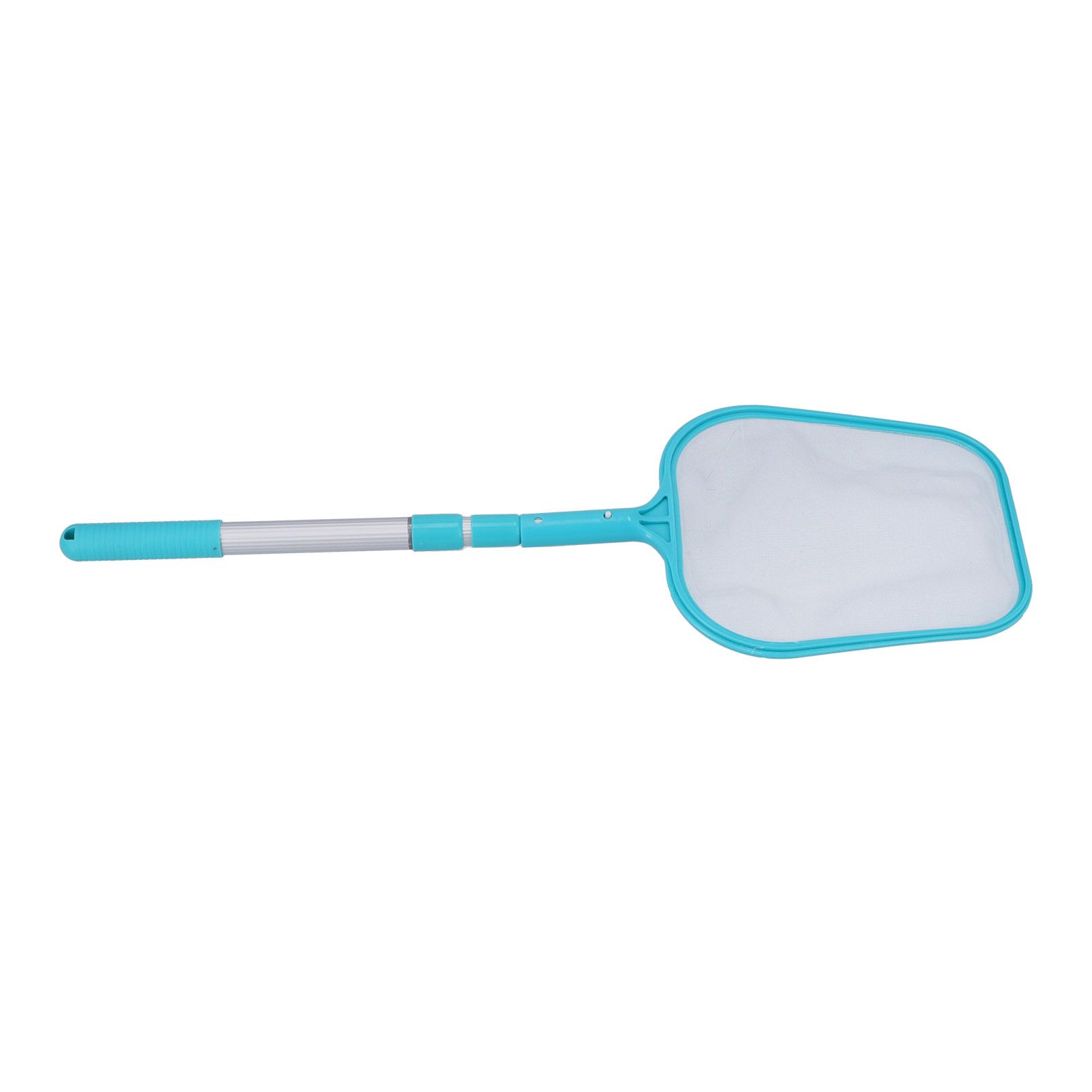 Leaf Skimmer Net Professional Swimming Pool Cleaning Tool Accessories with Telescopic Pole - Image 5