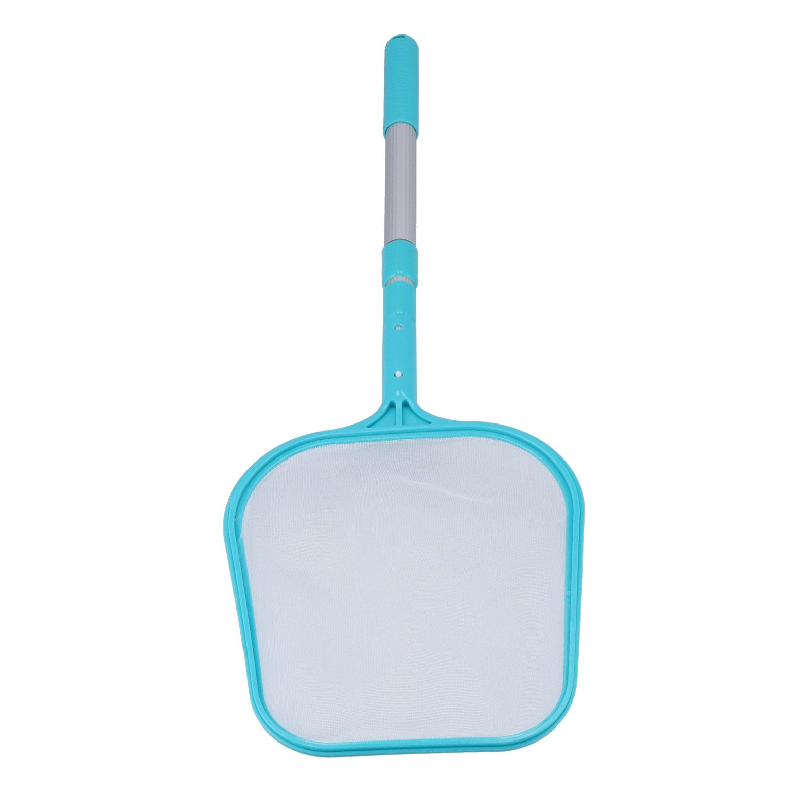 Leaf Skimmer Net Professional Swimming Pool Cleaning Tool Accessories with Telescopic Pole - Image 7