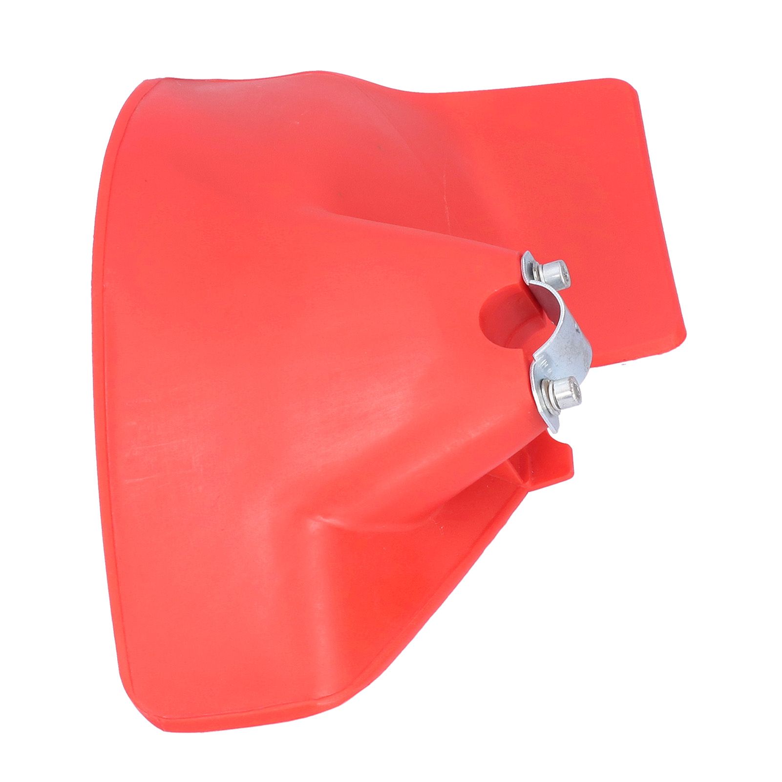 Brush Cutter Guard Durable Strong Simple Installation Plastic Brushcutter Guard Shielding for Lawn Mower - Image 3