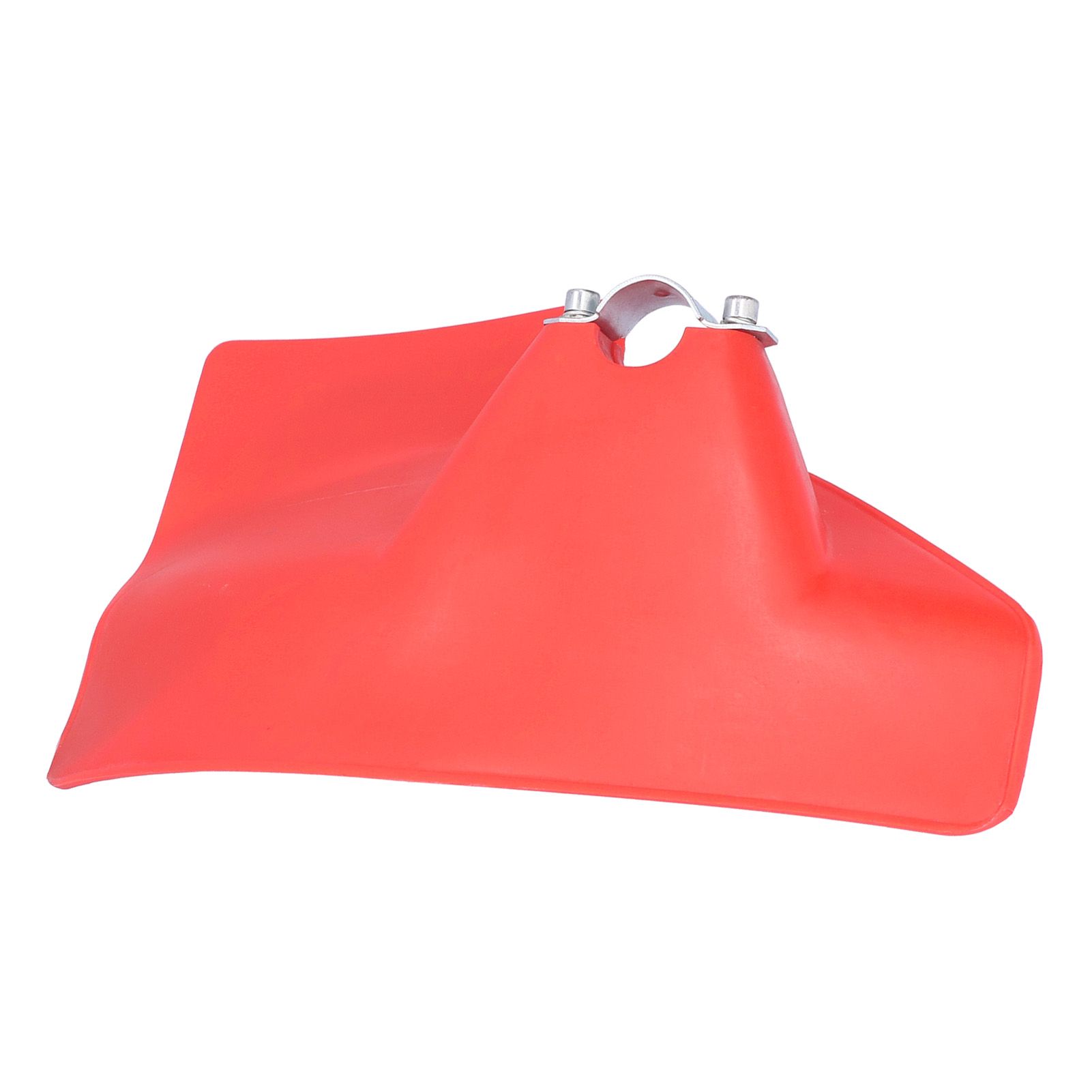 Brush Cutter Guard Durable Strong Simple Installation Plastic Brushcutter Guard Shielding for Lawn Mower - Image 4