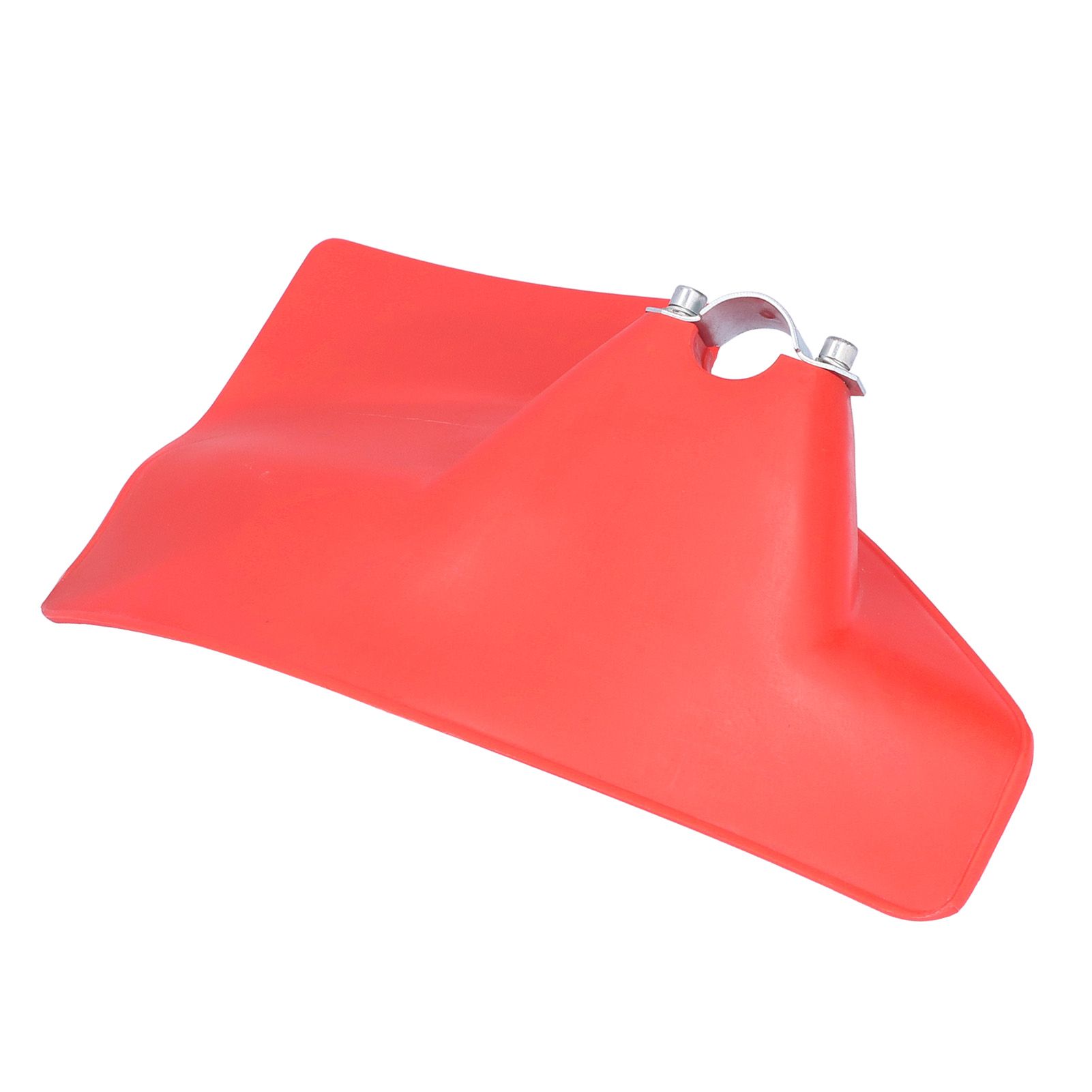 Brush Cutter Guard Durable Strong Simple Installation Plastic Brushcutter Guard Shielding for Lawn Mower - Image 5