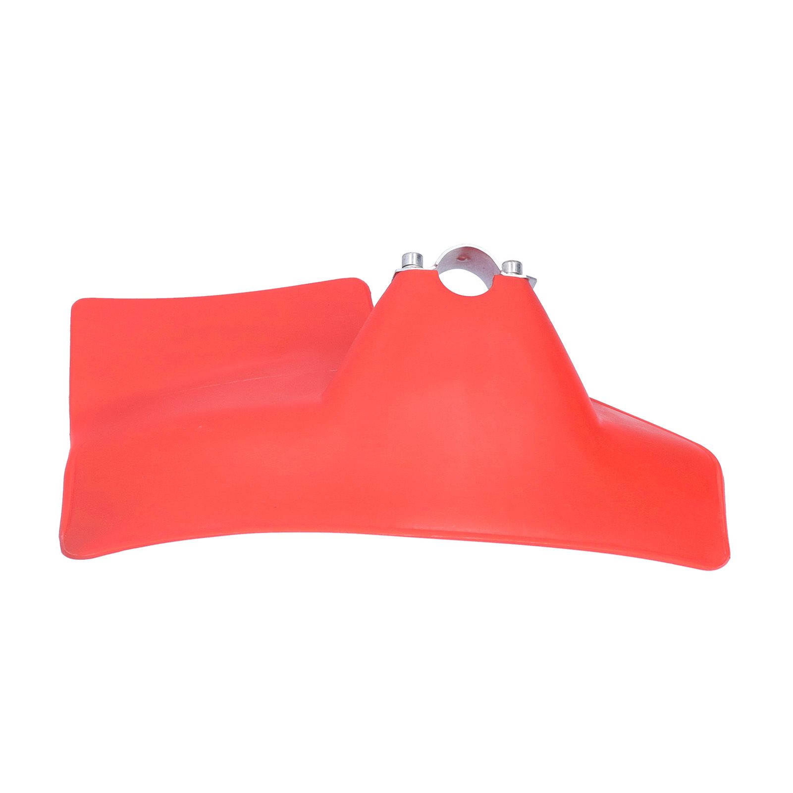 Brush Cutter Guard Durable Strong Simple Installation Plastic Brushcutter Guard Shielding for Lawn Mower - Image 6