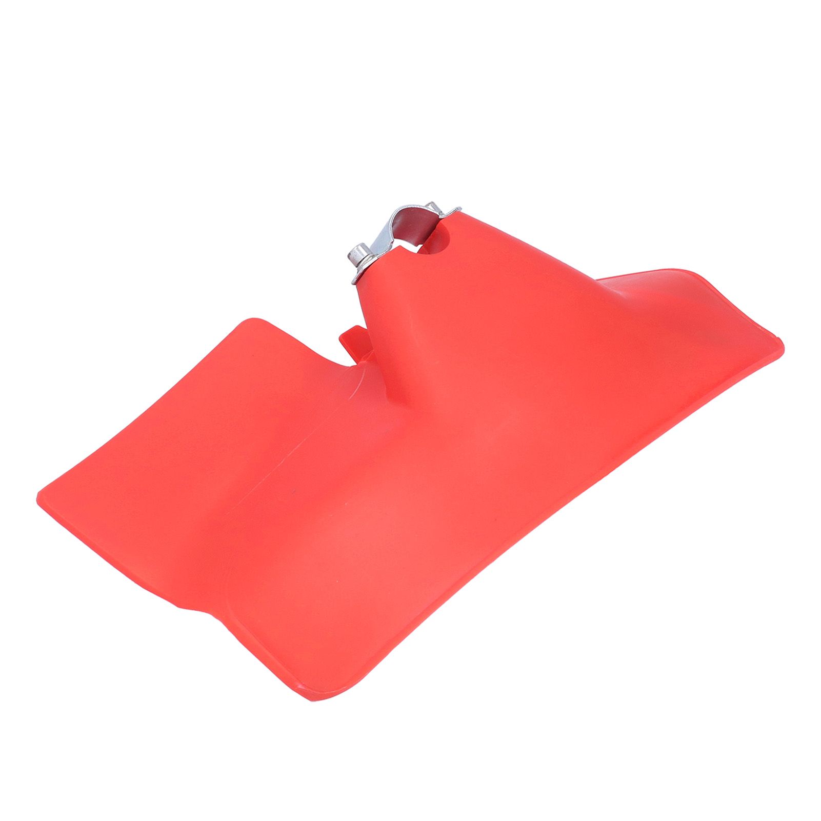 Brush Cutter Guard Durable Strong Simple Installation Plastic Brushcutter Guard Shielding for Lawn Mower - Image 7