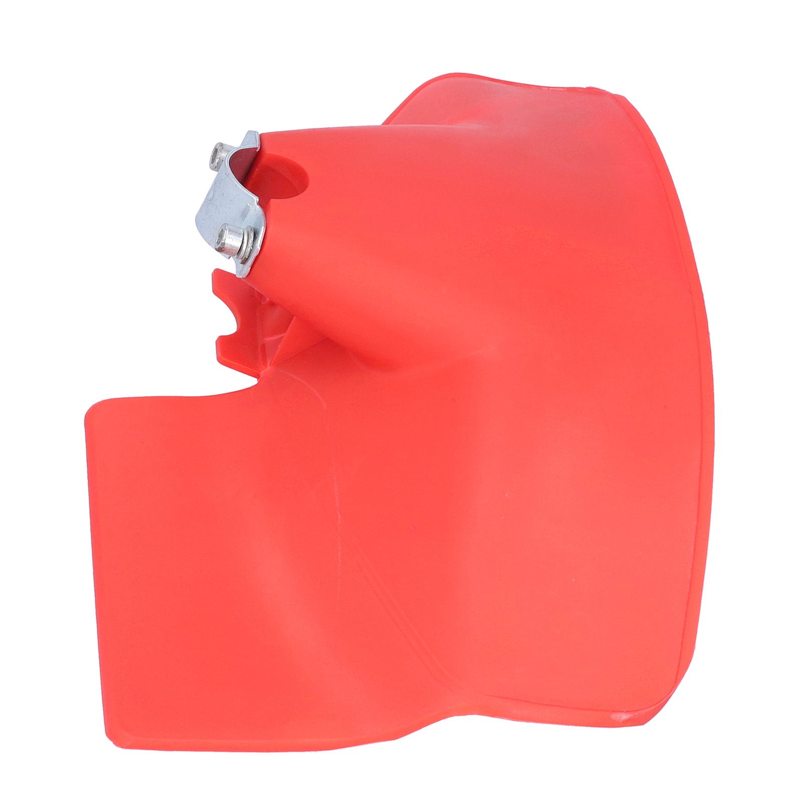 Brush Cutter Guard Durable Strong Simple Installation Plastic Brushcutter Guard Shielding for Lawn Mower - Image 8