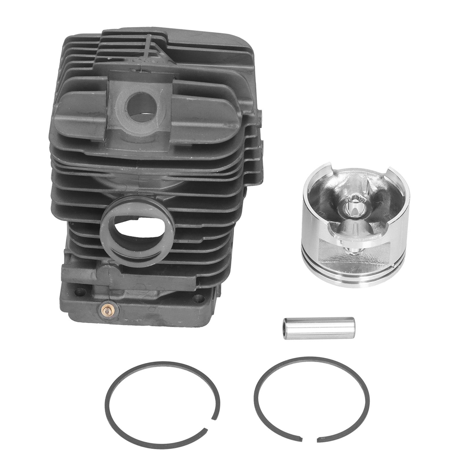 49mm Cylinder Piston Needle Bearing Kit for STIHL MS390 MS290 MS310 029 039 Chainsaw Parts - Image 1