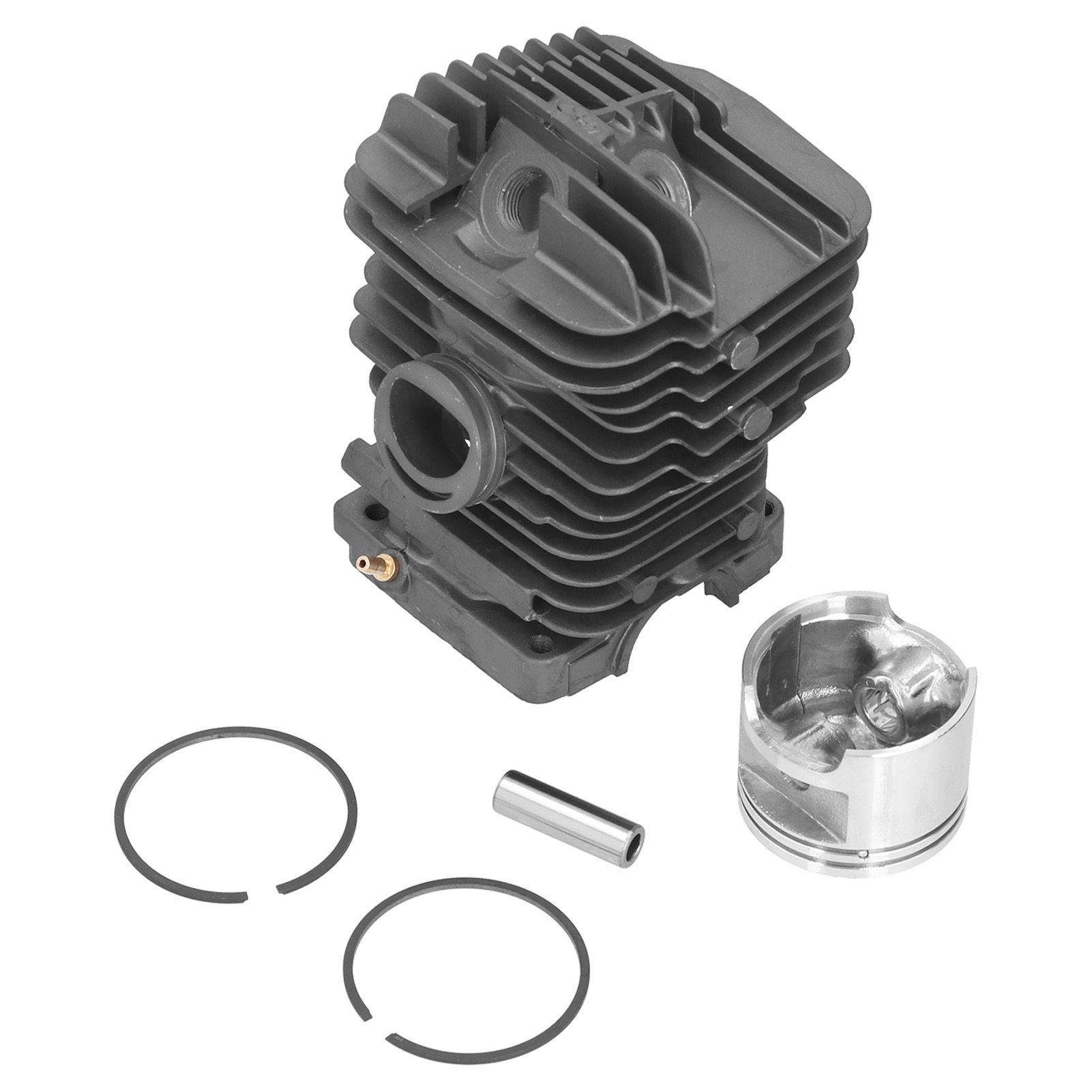 49mm Cylinder Piston Needle Bearing Kit for STIHL MS390 MS290 MS310 029 039 Chainsaw Parts - Image 2