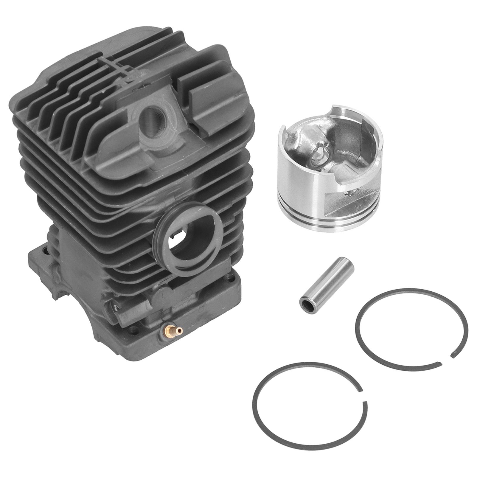 49mm Cylinder Piston Needle Bearing Kit for STIHL MS390 MS290 MS310 029 039 Chainsaw Parts - Image 3