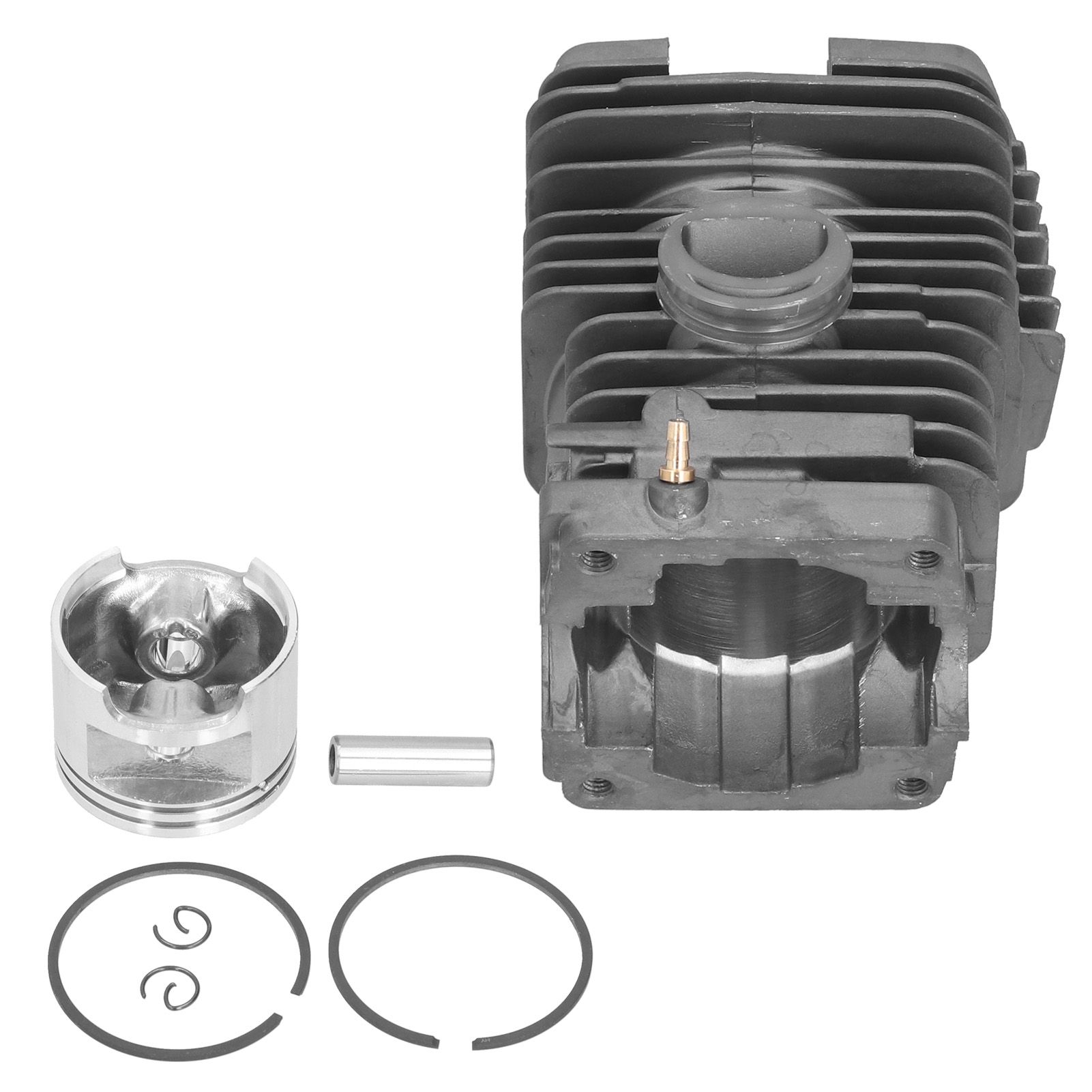 49mm Cylinder Piston Needle Bearing Kit for STIHL MS390 MS290 MS310 029 039 Chainsaw Parts - Image 4
