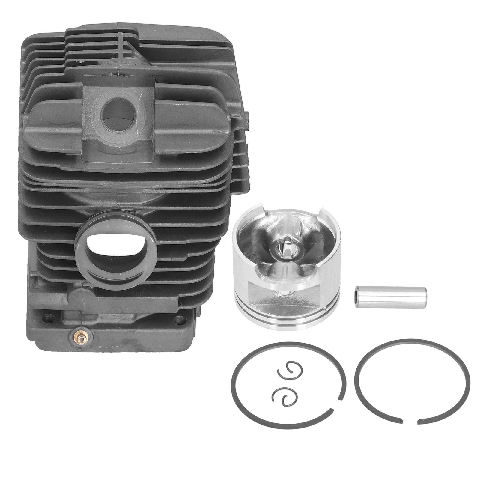 49mm Cylinder Piston Needle Bearing Kit for STIHL MS390 MS290 MS310 029 039 Chainsaw Parts - Image 5