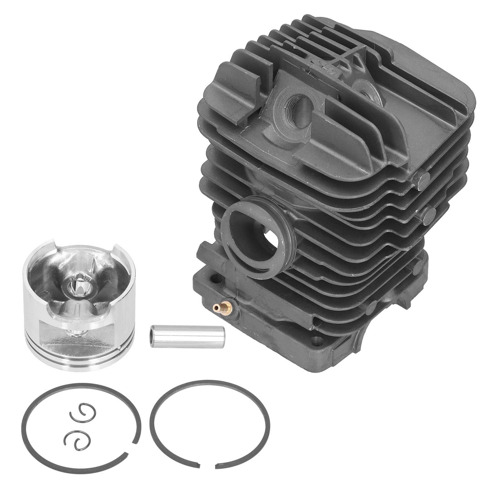 49mm Cylinder Piston Needle Bearing Kit for STIHL MS390 MS290 MS310 029 039 Chainsaw Parts - Image 6