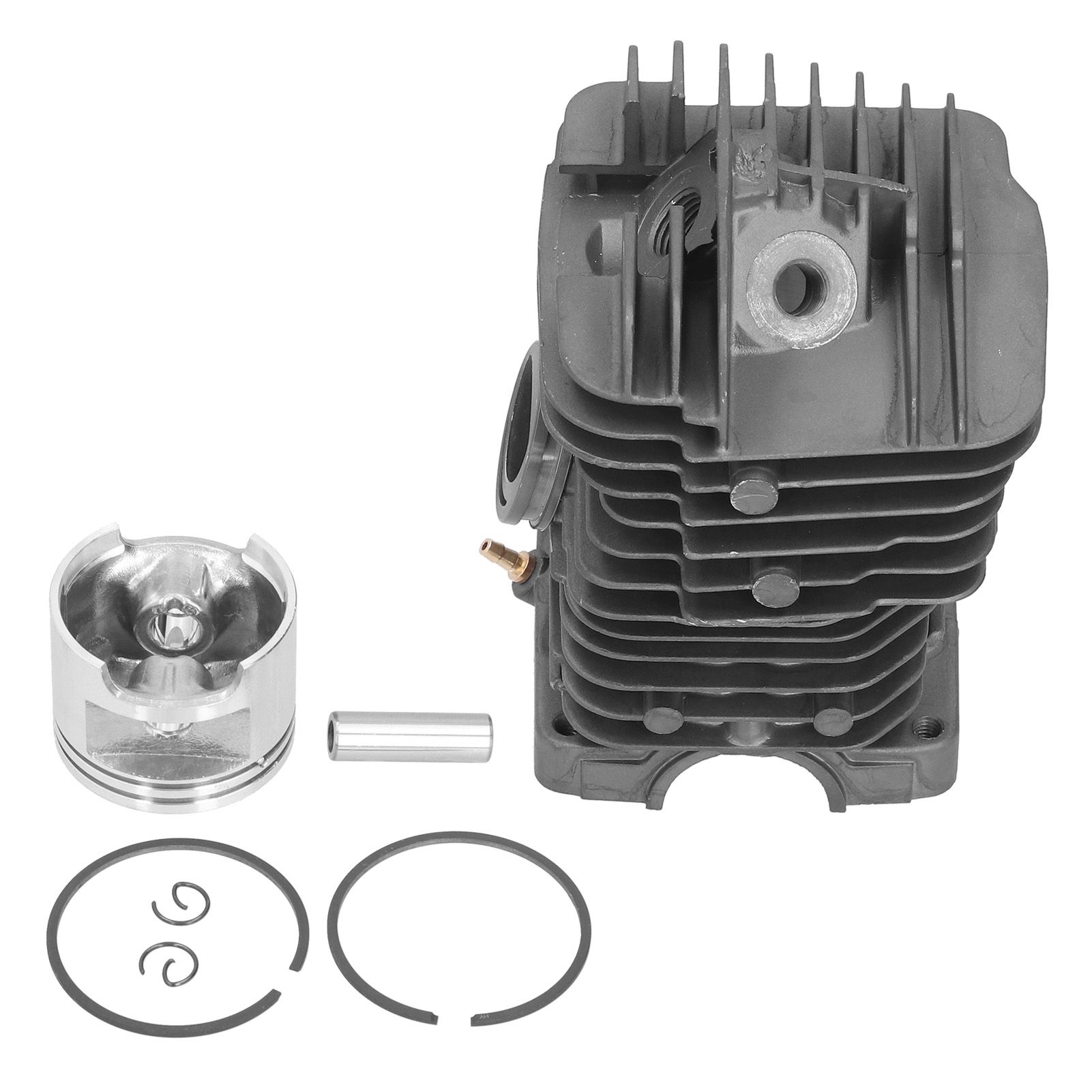 49mm Cylinder Piston Needle Bearing Kit for STIHL MS390 MS290 MS310 029 039 Chainsaw Parts - Image 7