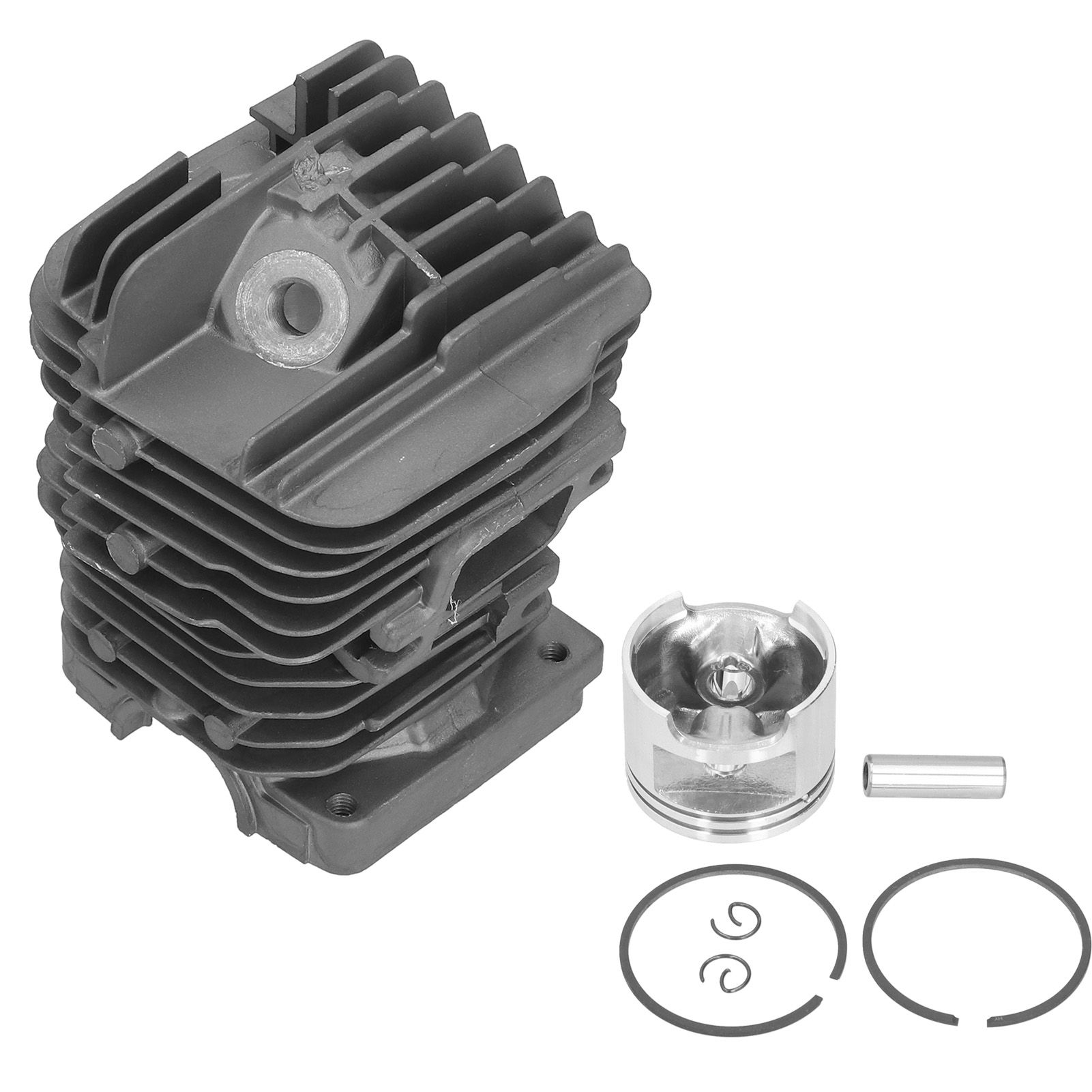 49mm Cylinder Piston Needle Bearing Kit for STIHL MS390 MS290 MS310 029 039 Chainsaw Parts - Image 8