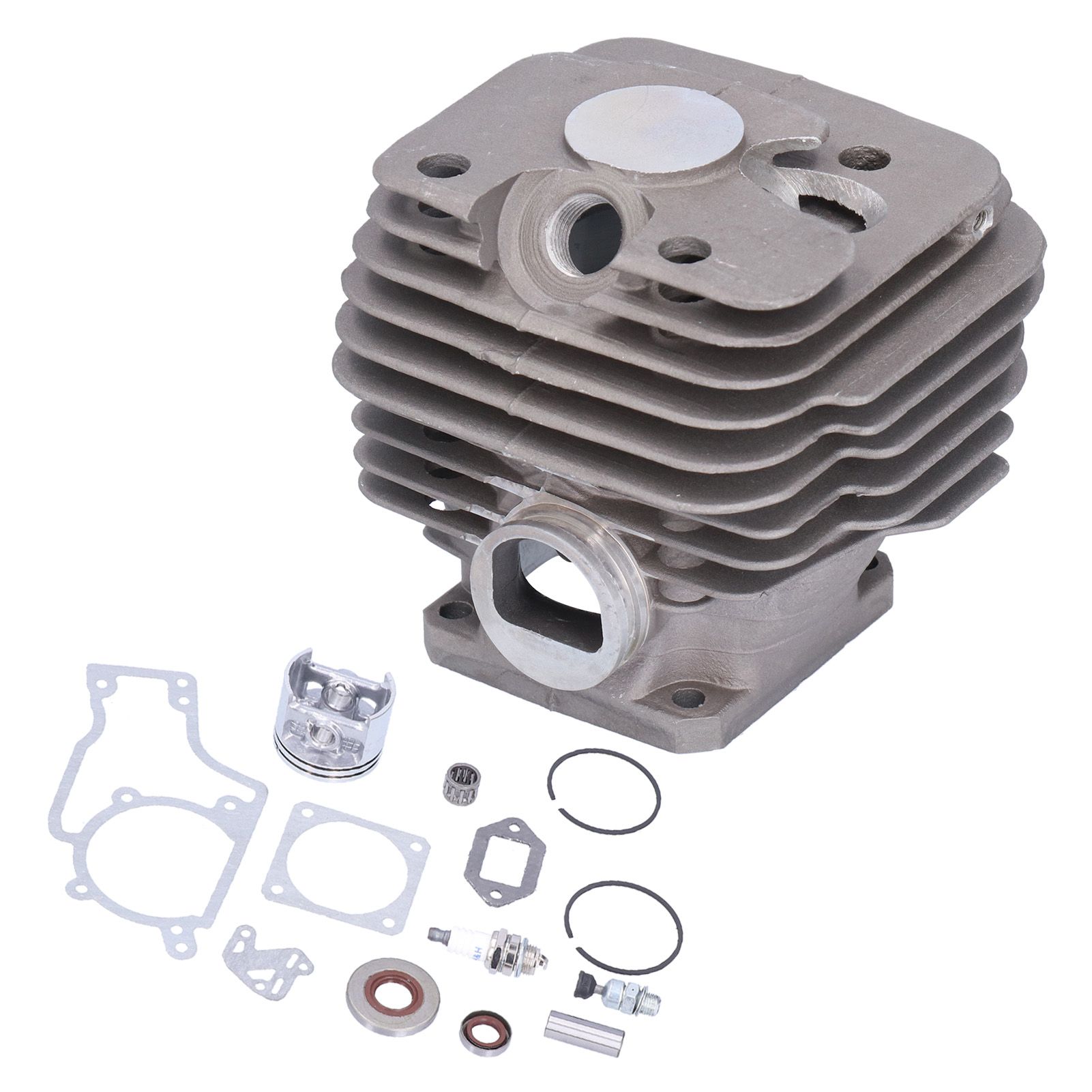 52mm Cylinder Piston Gaskets Oil Seals Kit for Stihl MS381 038 MS 381 Chainsaw Parts - Image 7