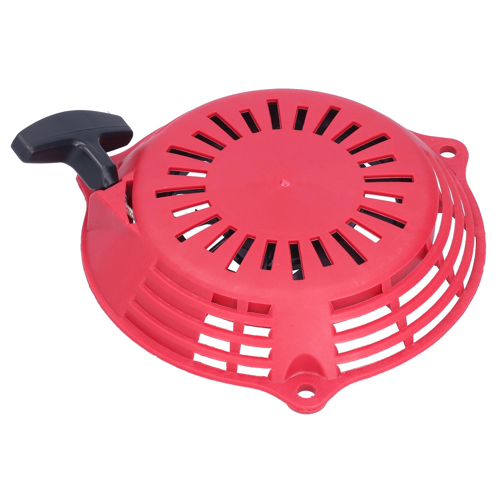 Lawn Mower Recoil Starter Replacement Fit for GC135 GC160 GCV135 GCV160 EN2000 Generator - Image 2