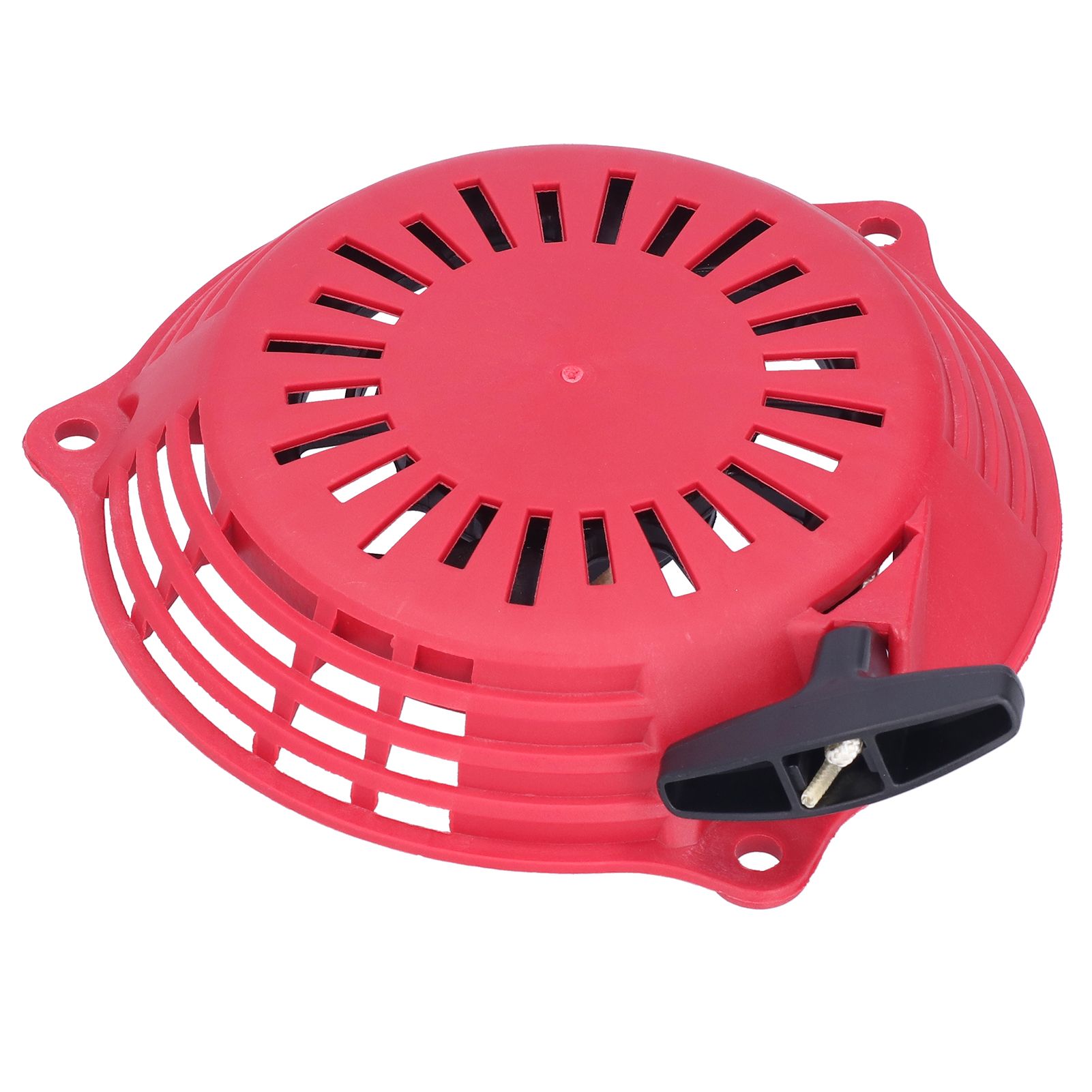 Lawn Mower Recoil Starter Replacement Fit for GC135 GC160 GCV135 GCV160 EN2000 Generator - Image 3